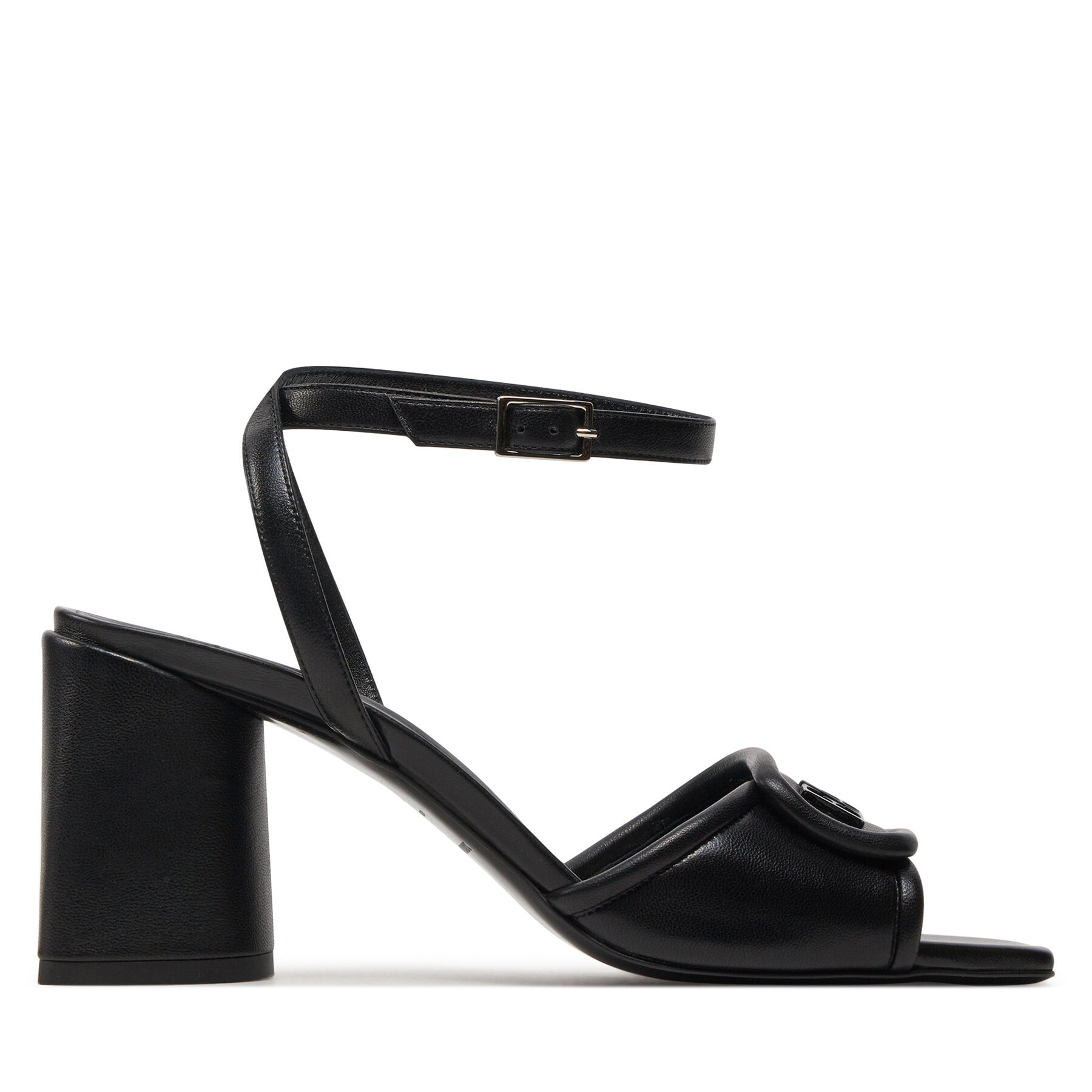  Szandál Emporio Armani X3P831 XF271 00002 Fekete akciós termékkép 1