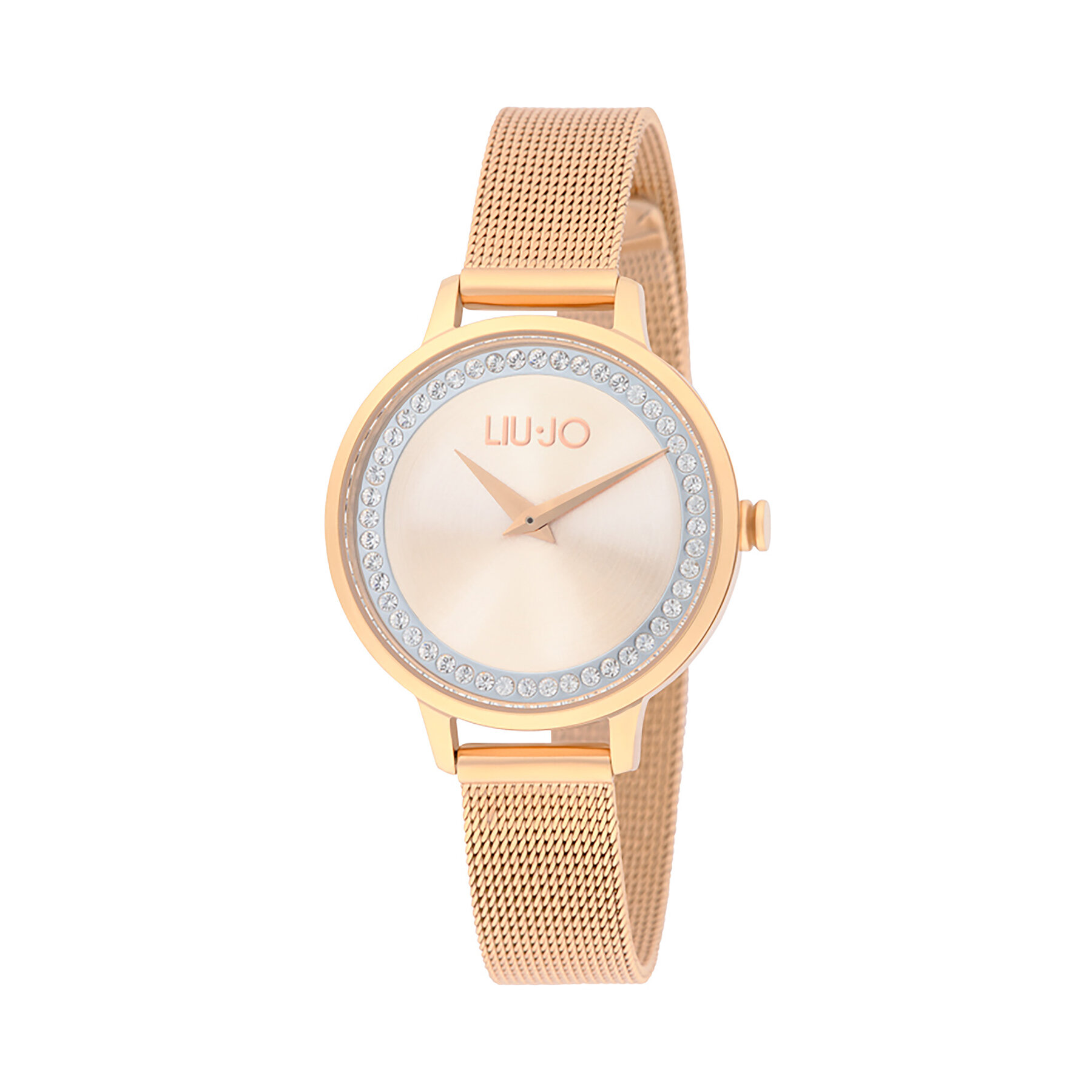 Ceas Liu Jo TLJ2589 Auriu