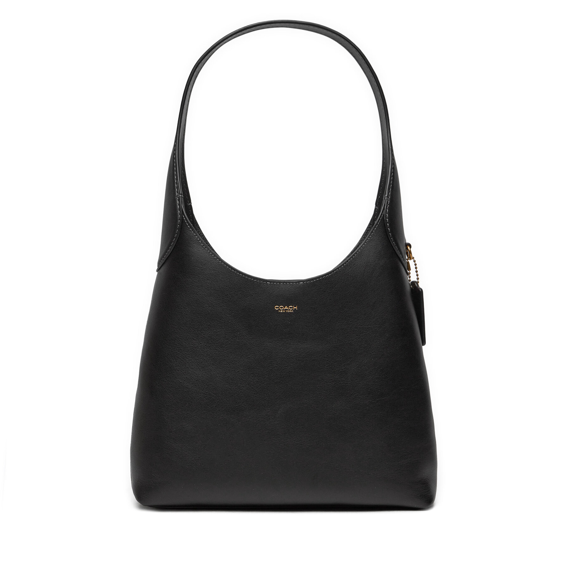 Borsetta Coach Brooklyn CU068 Nero