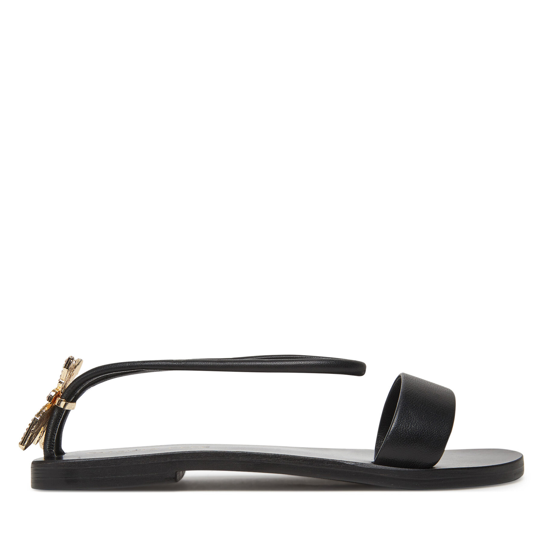 Sandali Patrizia Pepe PPJ331 31 Nero