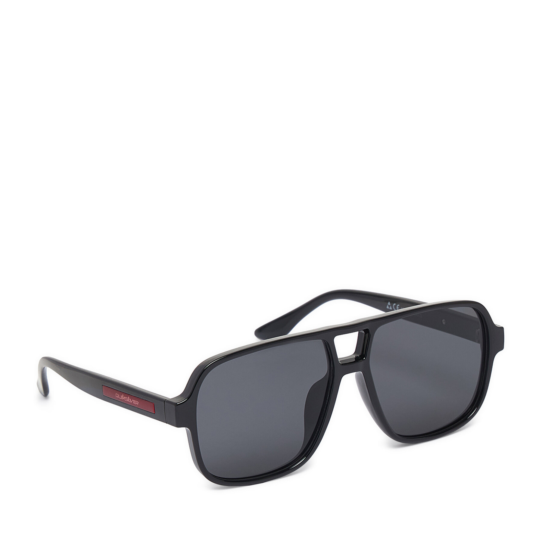 Ochelari de soare Quiksilver WB-QS-MA-008-SS26 Negru