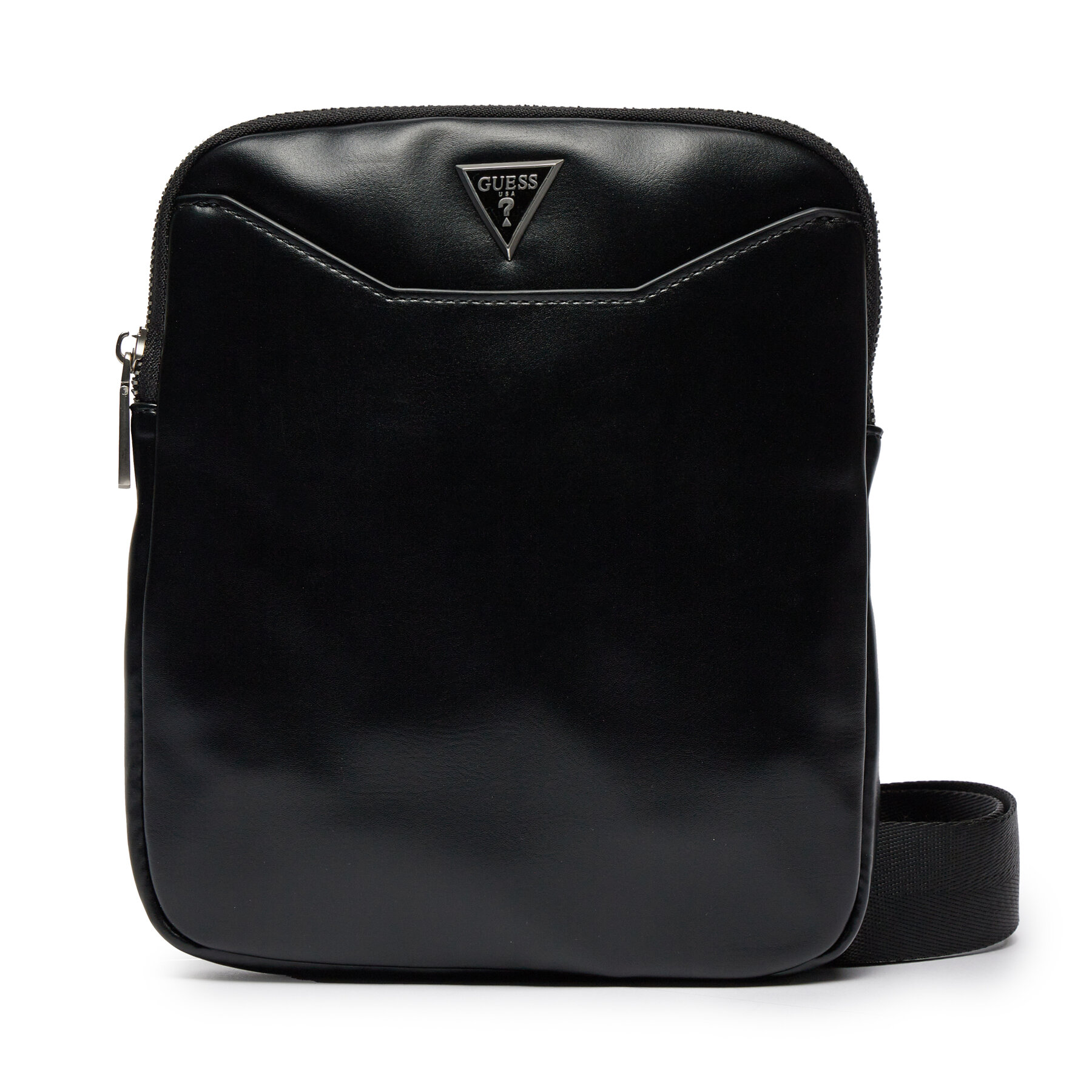  Válltáska Guess HMMECA P4223 Fekete akciós termékkép 1