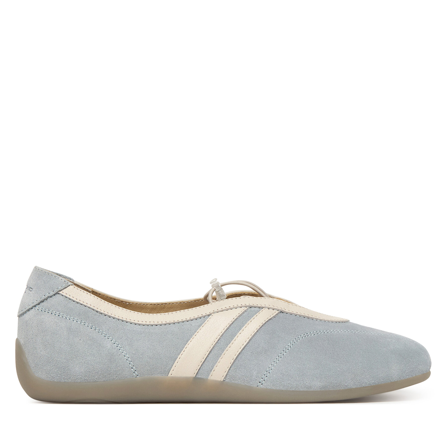 Sneakersy Vagabond Shoemakers Hollie 6123-440-63 Světle modrá