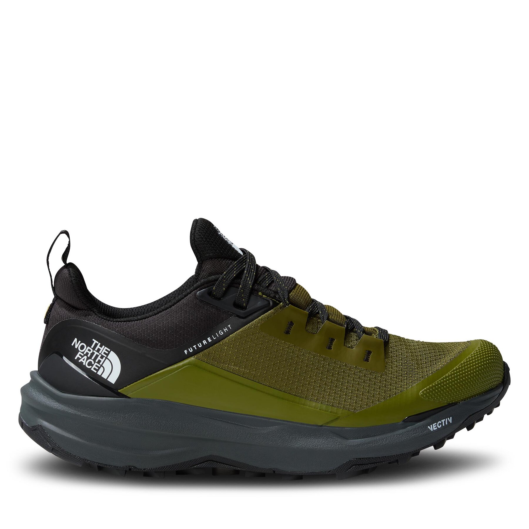 Botas de trekking The North Face Vectiv Exploris 2 NF0A7W6CRMO1 Verde