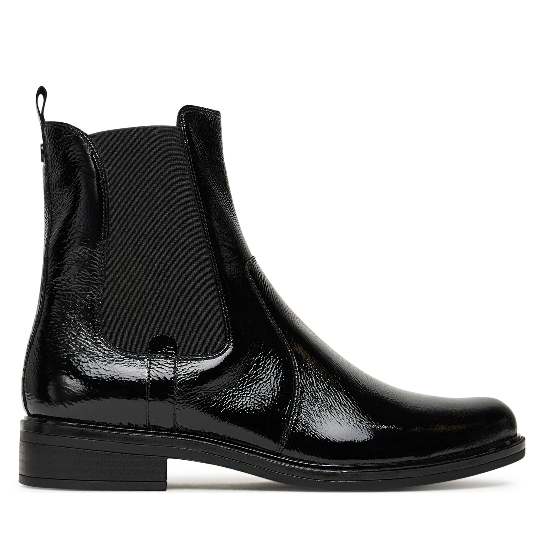 Botine Caprice 9-25304-41 Negru