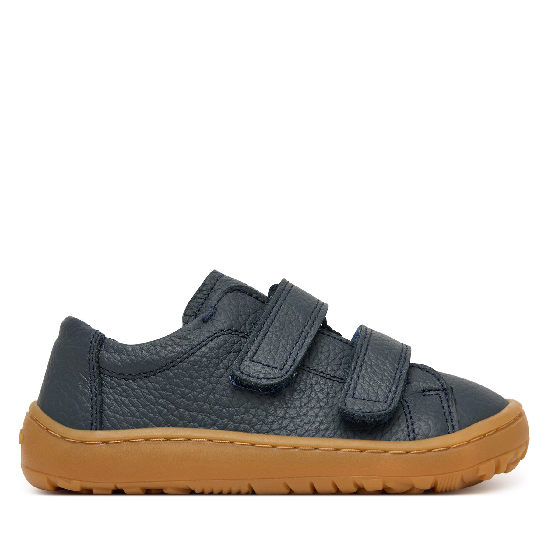 Pantofi Froddo Barefoot Baze G3130284 S Bleumarin