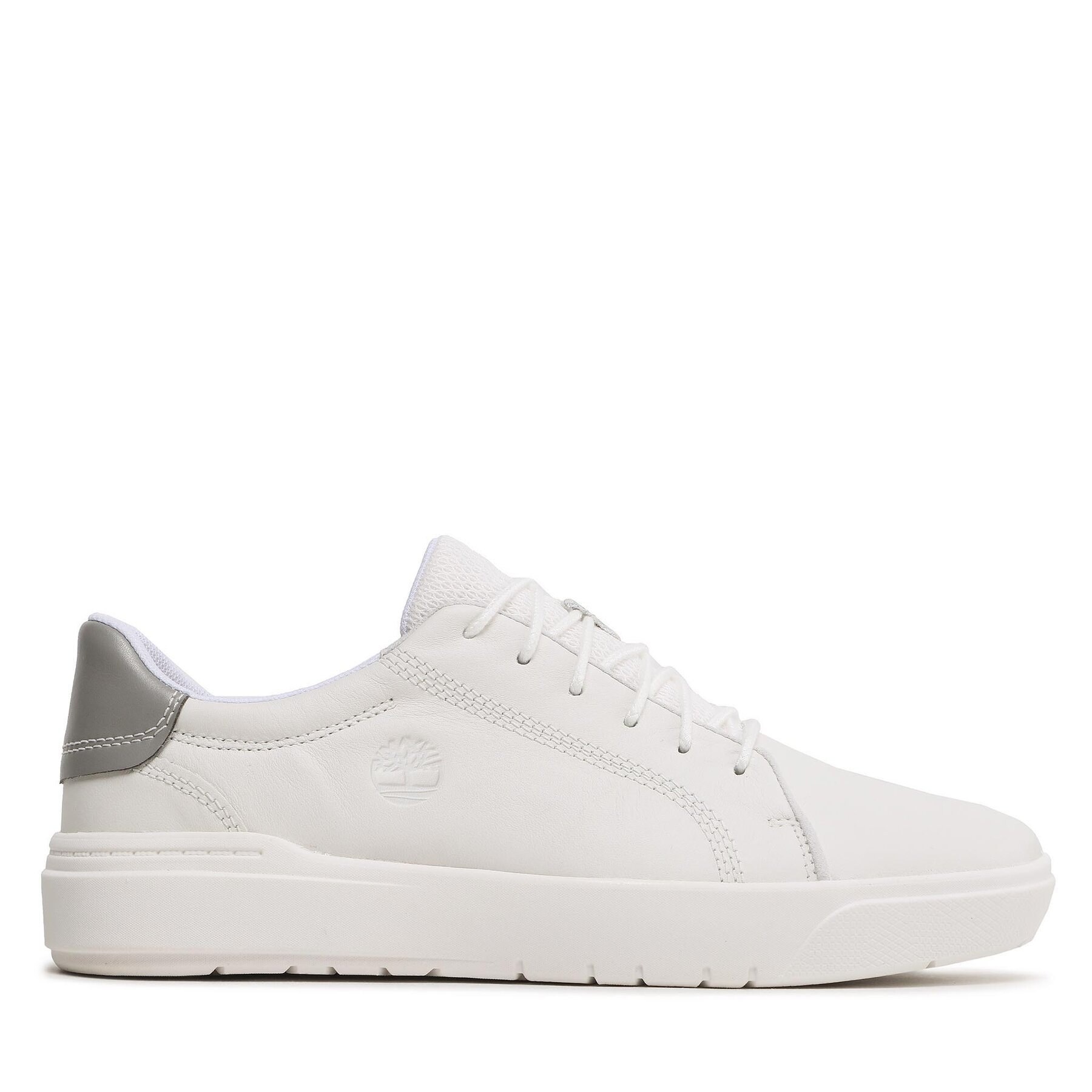 Timberland Pánske Sneakersy, Rozmer: 40, Biela, Seneca Bay Oxford TB0A2921L771