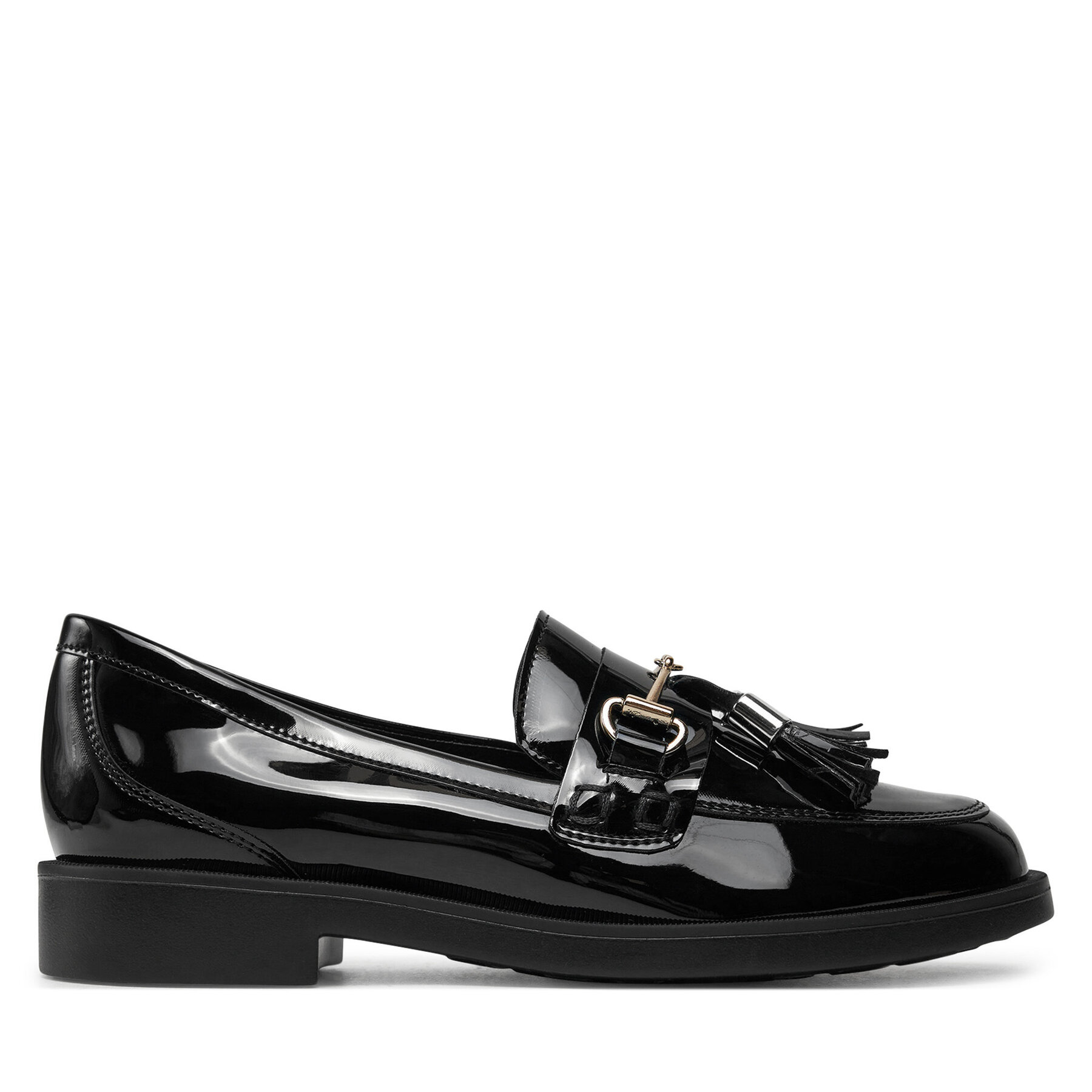 Loafers Ryłko G1R30B Noir