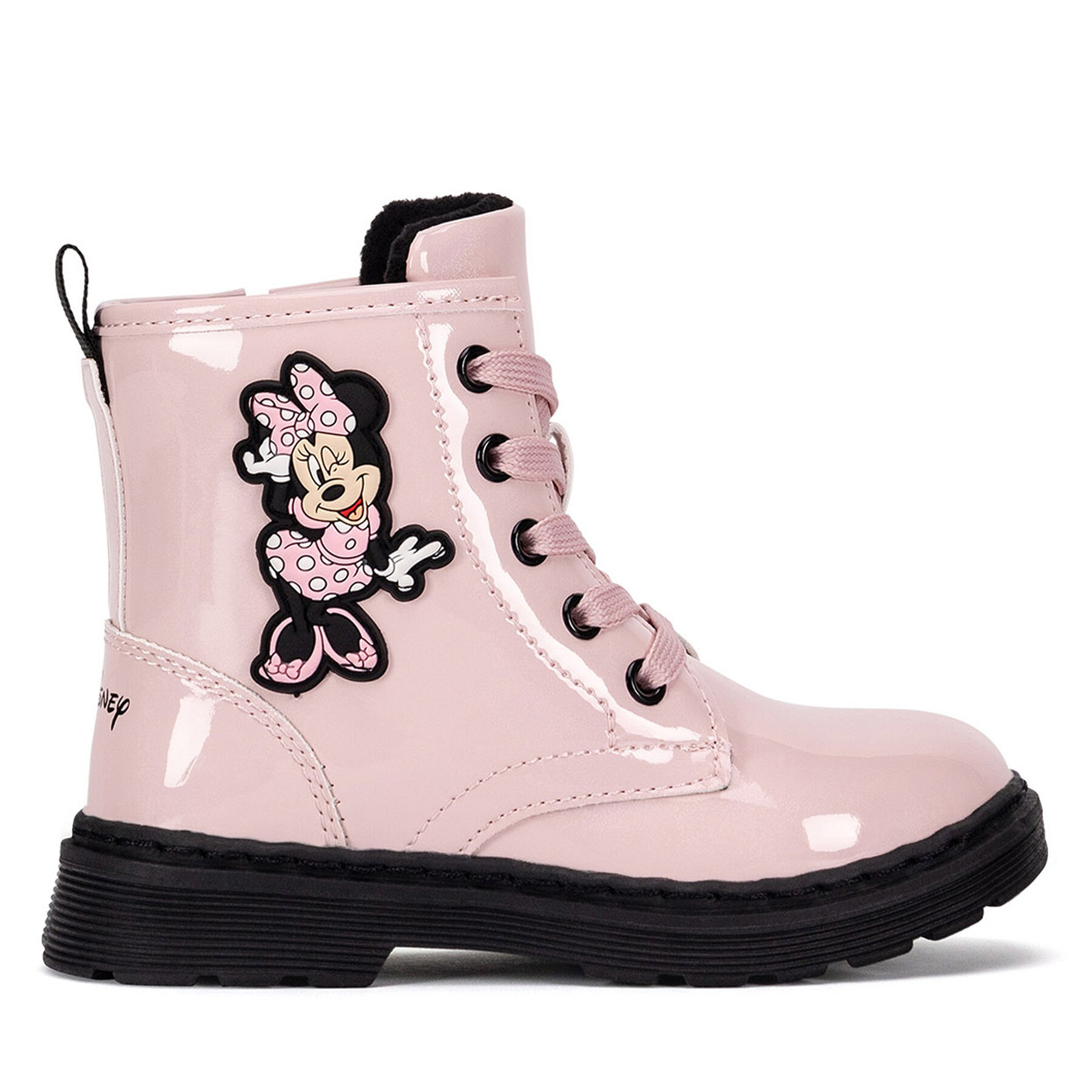 Bakancs Mickey&Friends CM-AW24-324DSTC_A Rózsaszín