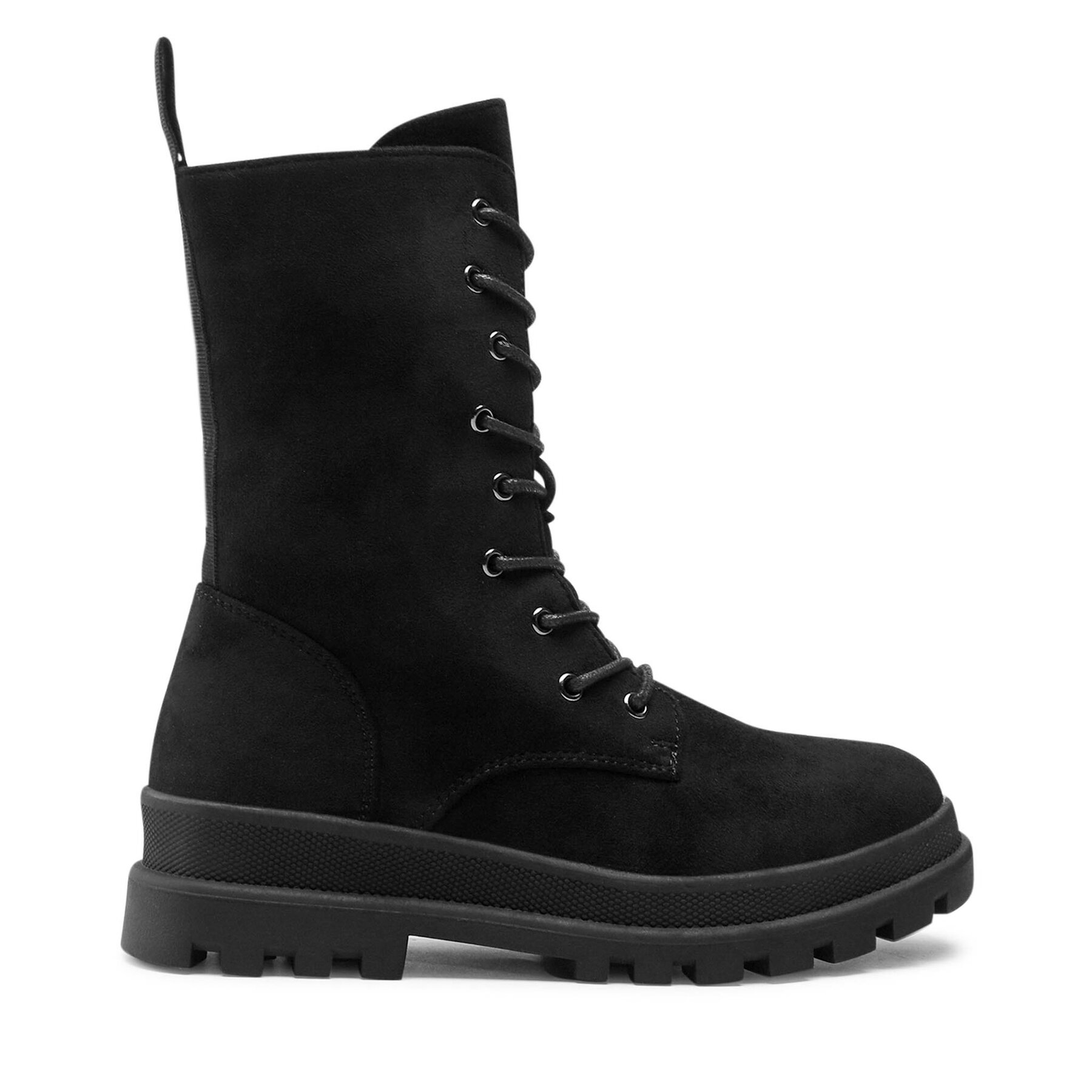 Trappers DeeZee CS5591-06 Negru