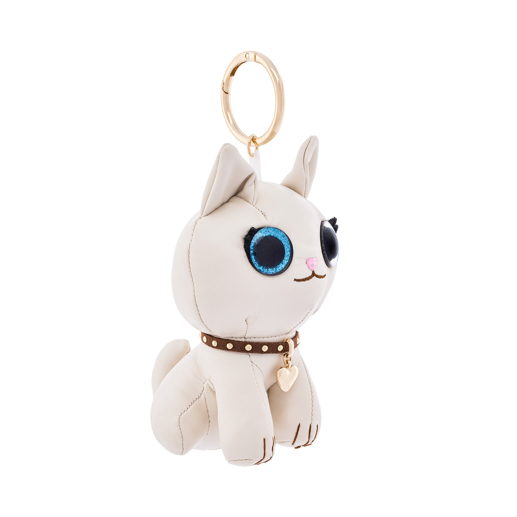 Portachiavi Aldo Purfectpetz 14087817 Beige