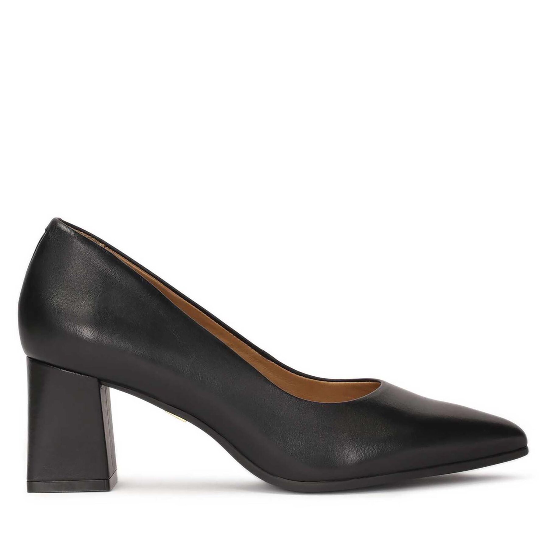 Tacones Kazar Destiny 82055-01-00 Negro