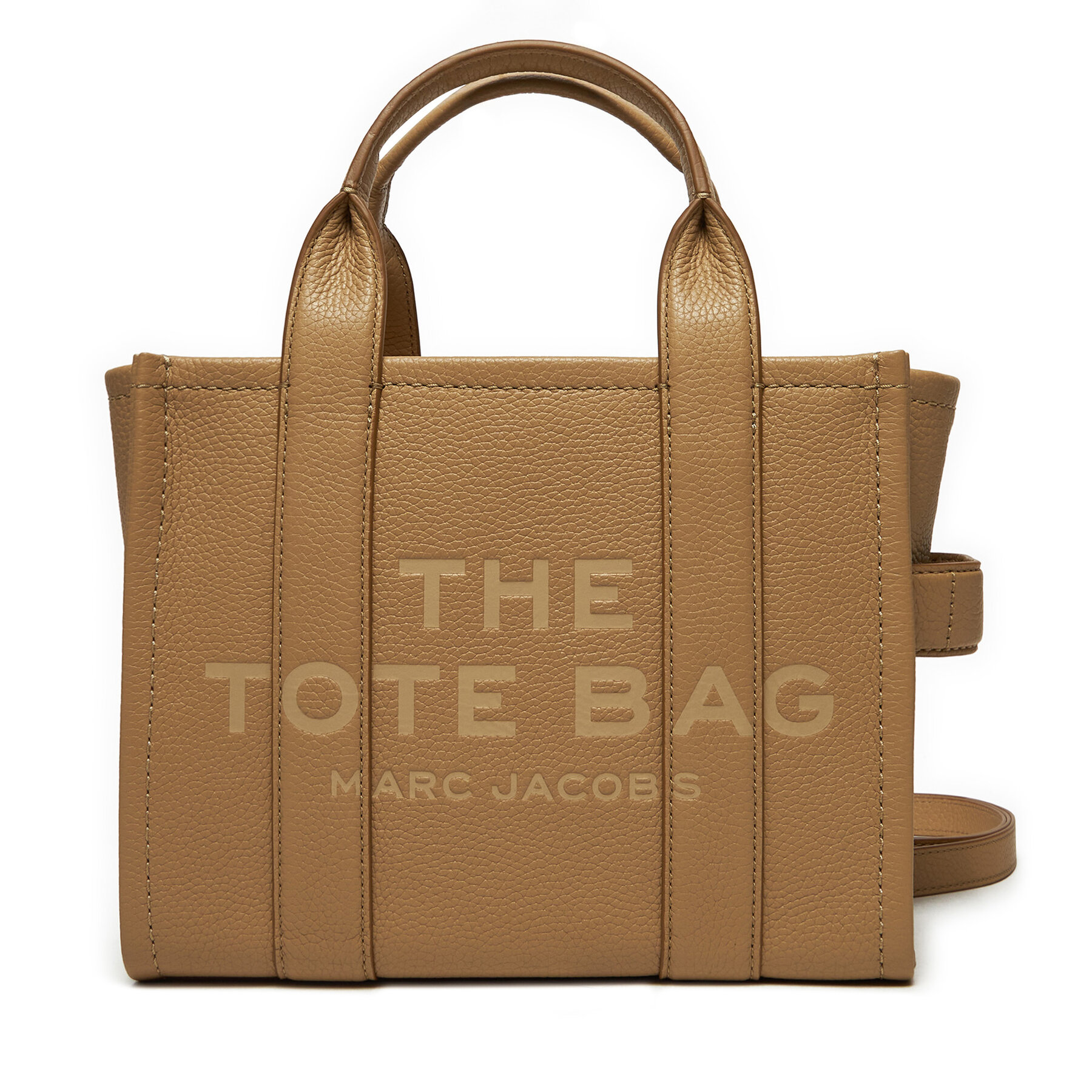 Sac à main Marc Jacobs H009L01SP21 Marron