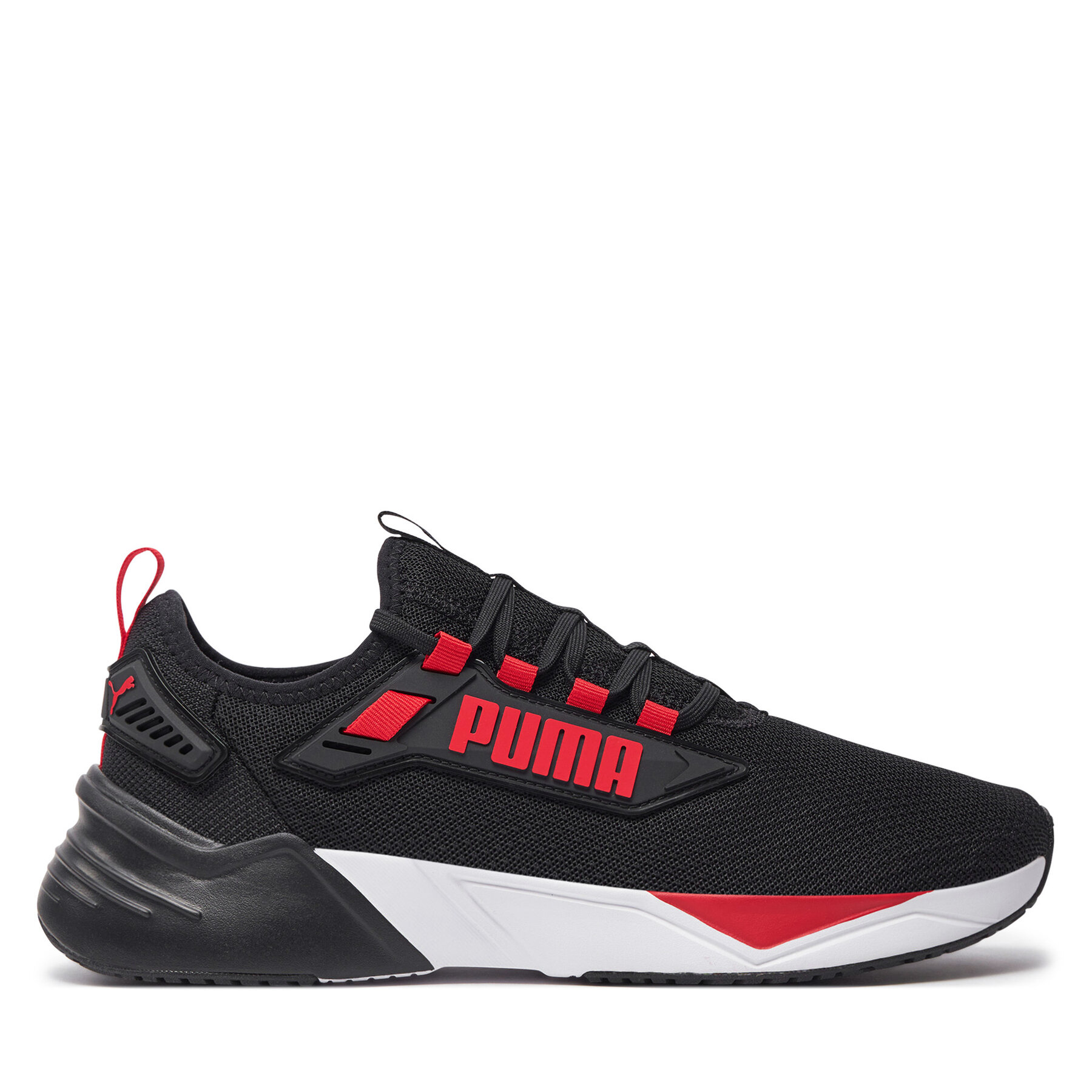 Zapatillas de running Puma Retaliate 3 379478 12 Negro