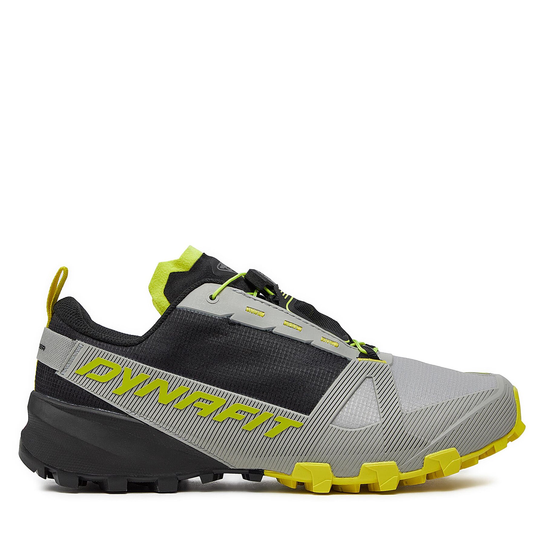 Chaussures de running Dynafit Traverse 545 Noir