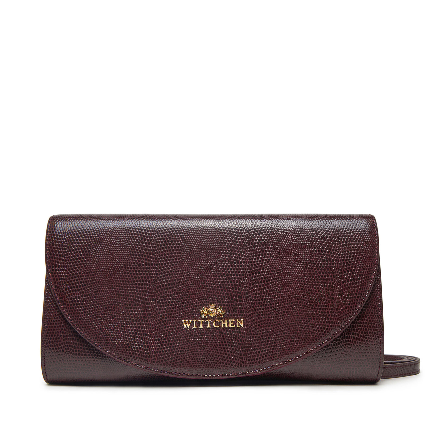 WITTCHEN Τσάντα WITTCHEN 99-4E-630-3 Μπορντό