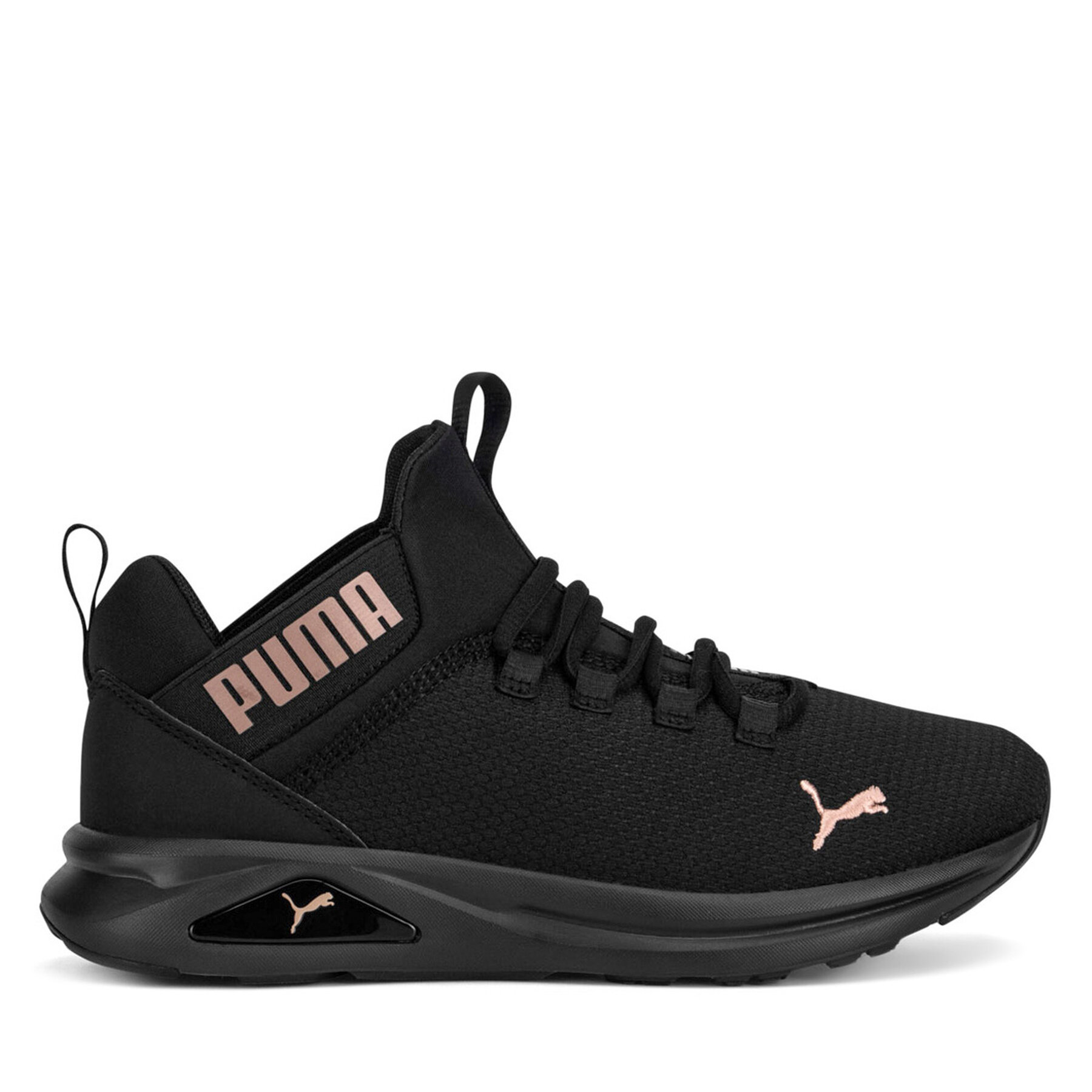Sneakersy Puma ENZO 2 CLEAN 37712604 Černá