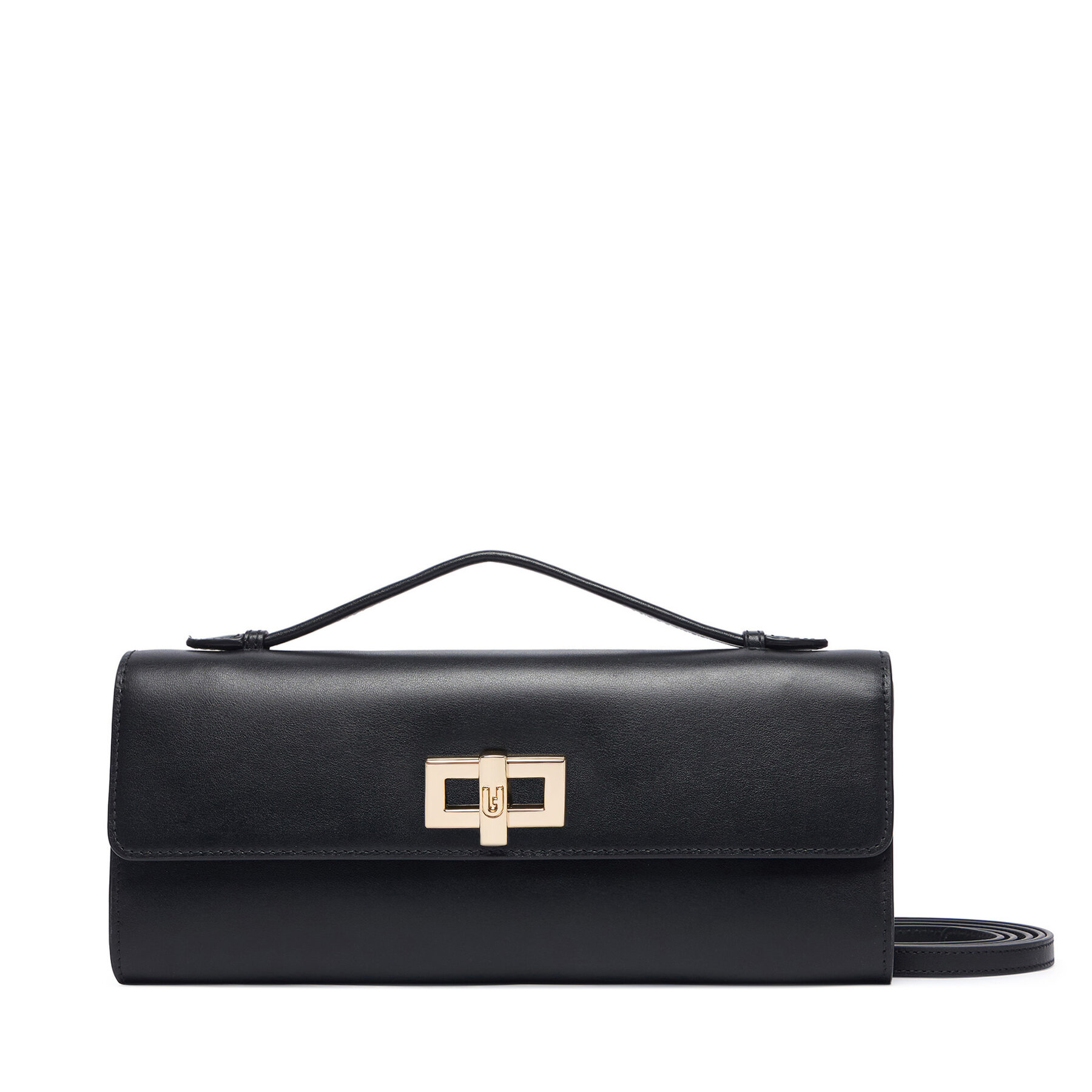 Τσάντα Furla Clara We00841 Ax0733 Cn O6000 Μαύρο