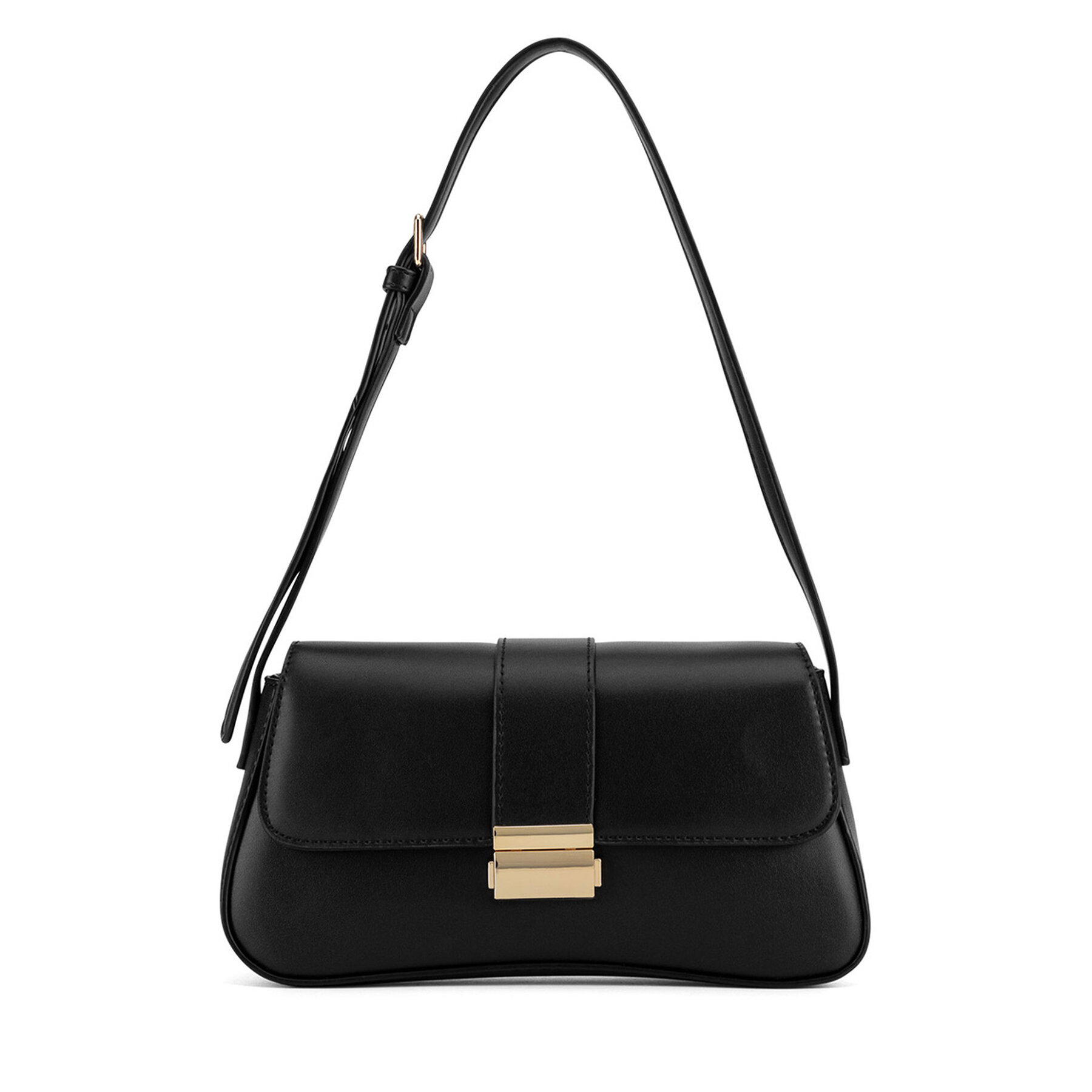 Sac à main Jenny Fairy JFR-L-020-06 Noir