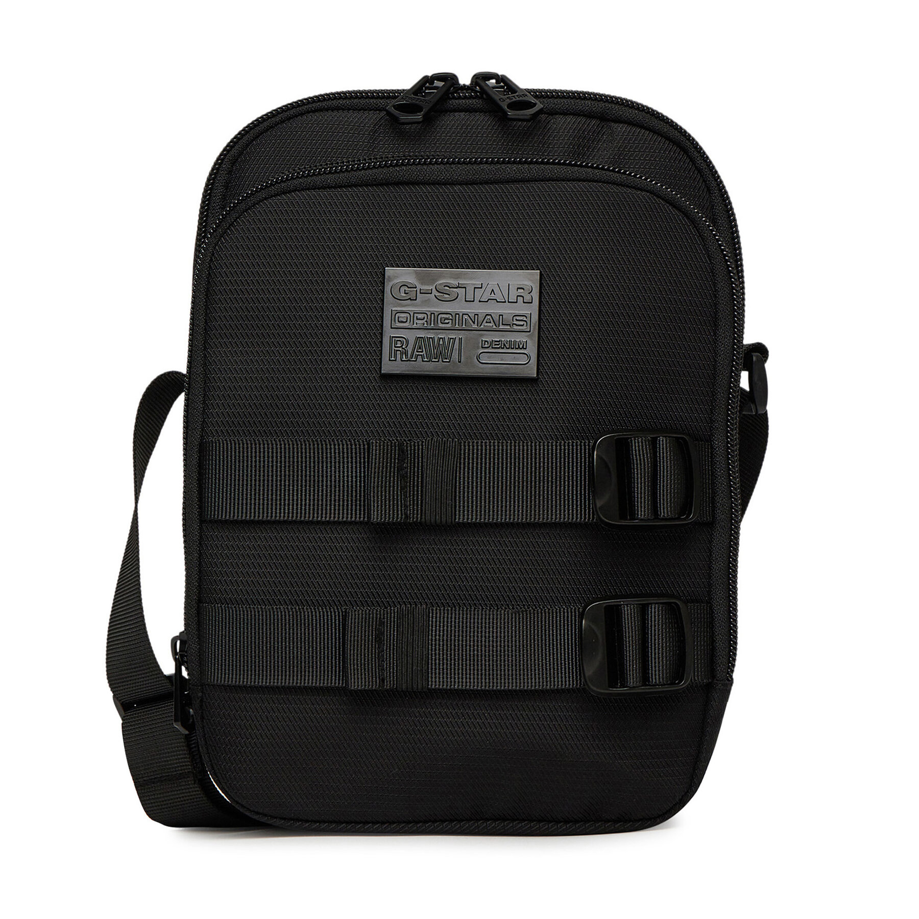 Σάκος GStar Raw GSRP00107 Μαύρο