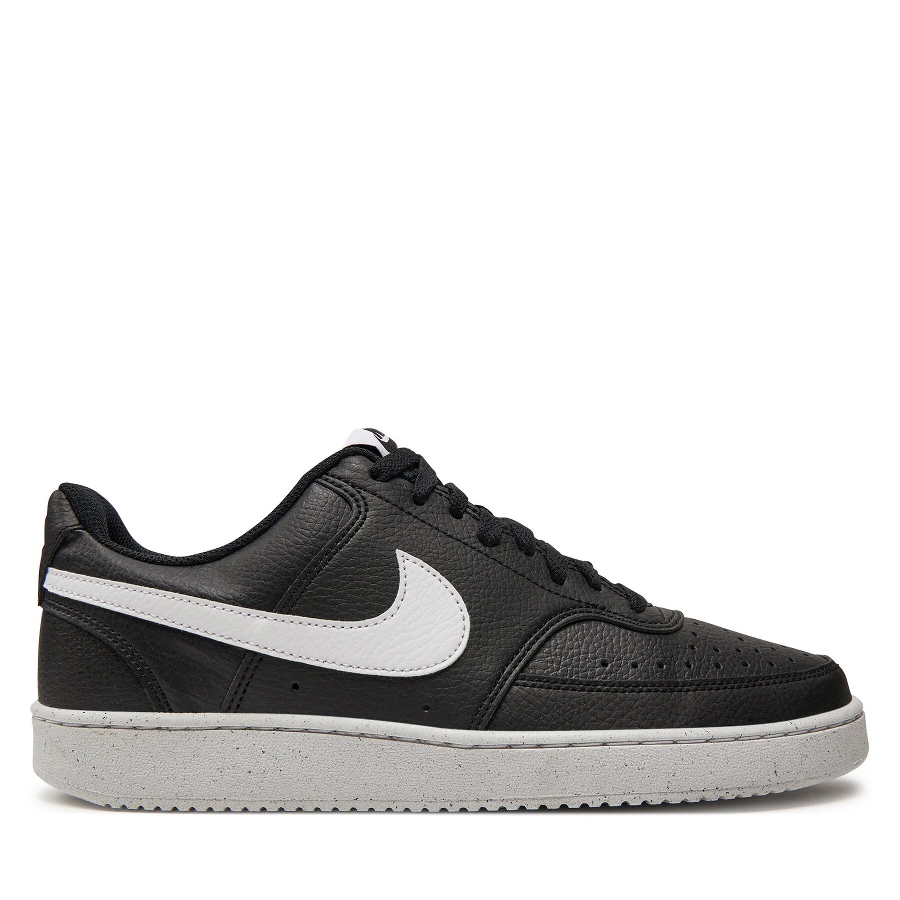 Laisvalaikio batai Nike Court Vision Lo Nn DH2987 001 Juoda