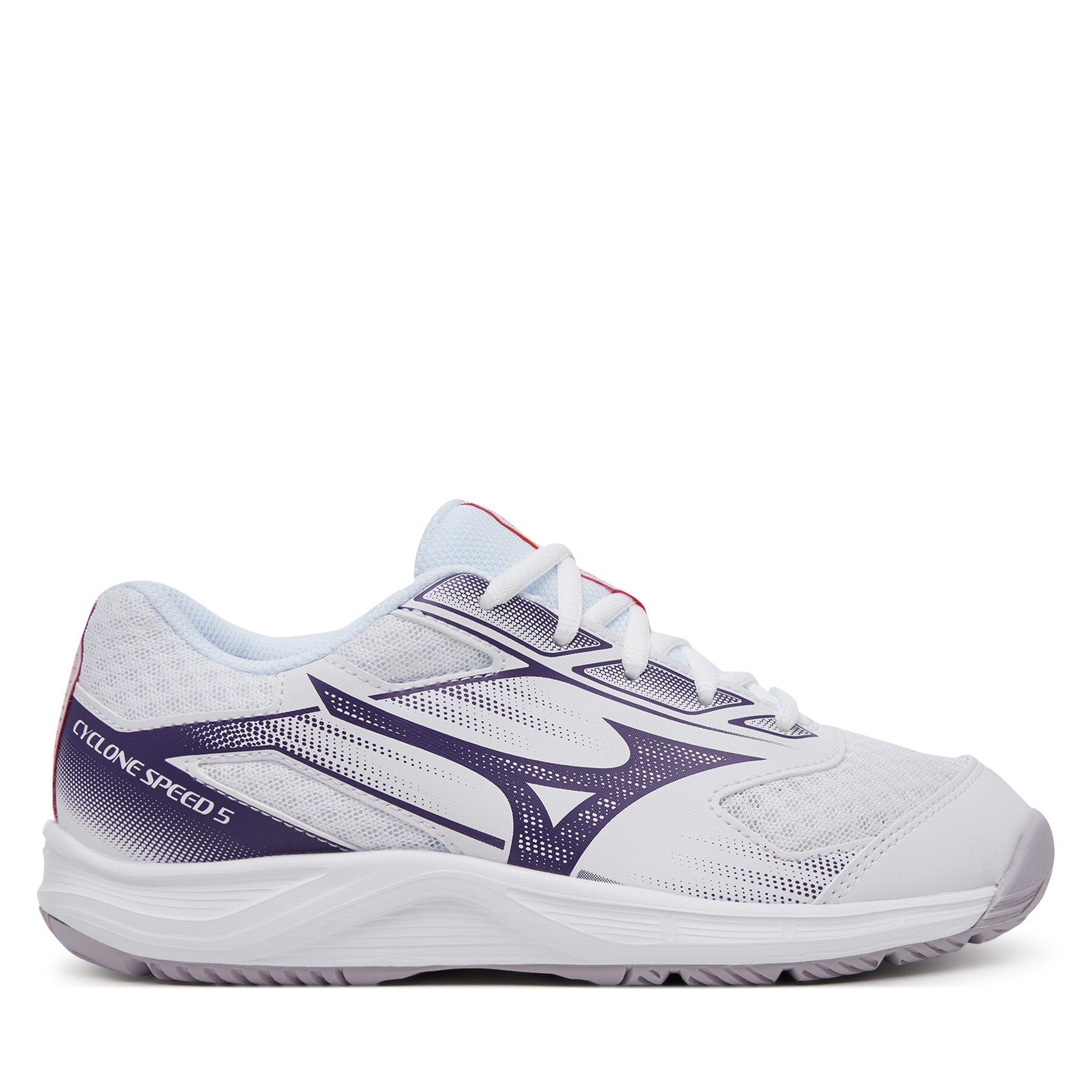 Încălțăminte pentru sporturi de interior Mizuno