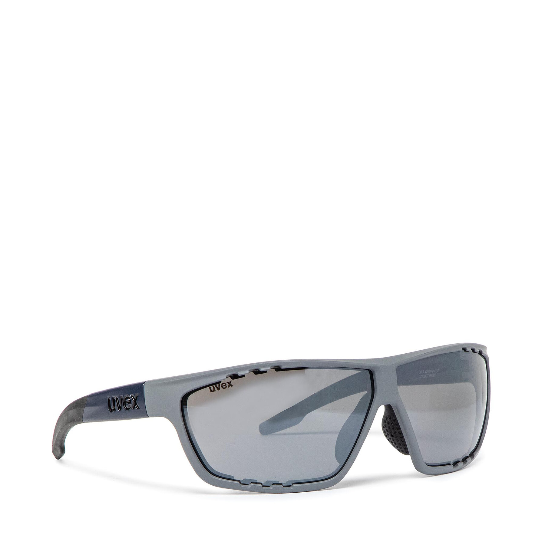 Uvex Γυαλιά ηλίου Uvex Sportstyle 706 S5320065416 Γκρι