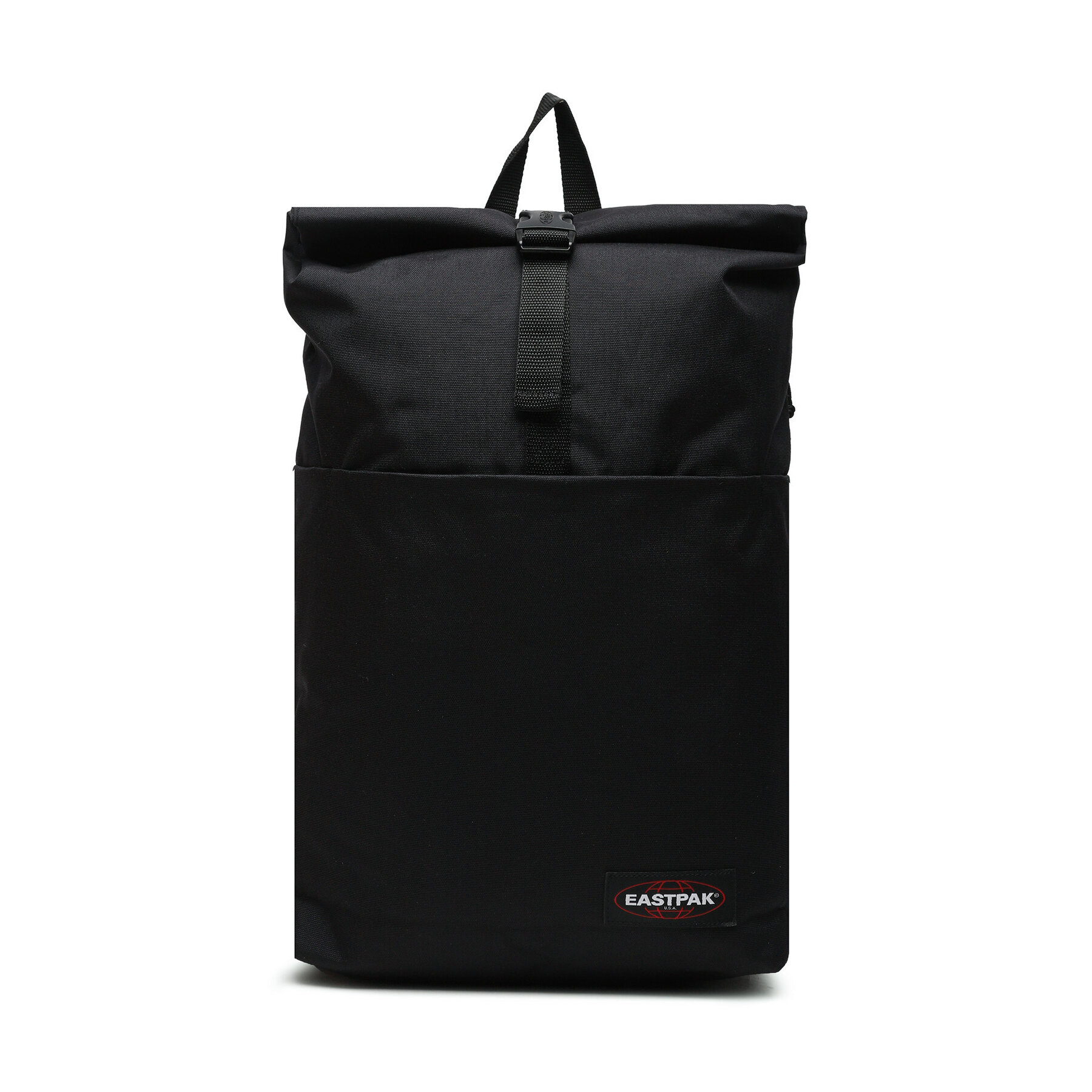 Hátizsák Eastpak Up Roll EK0A5BGF Fekete