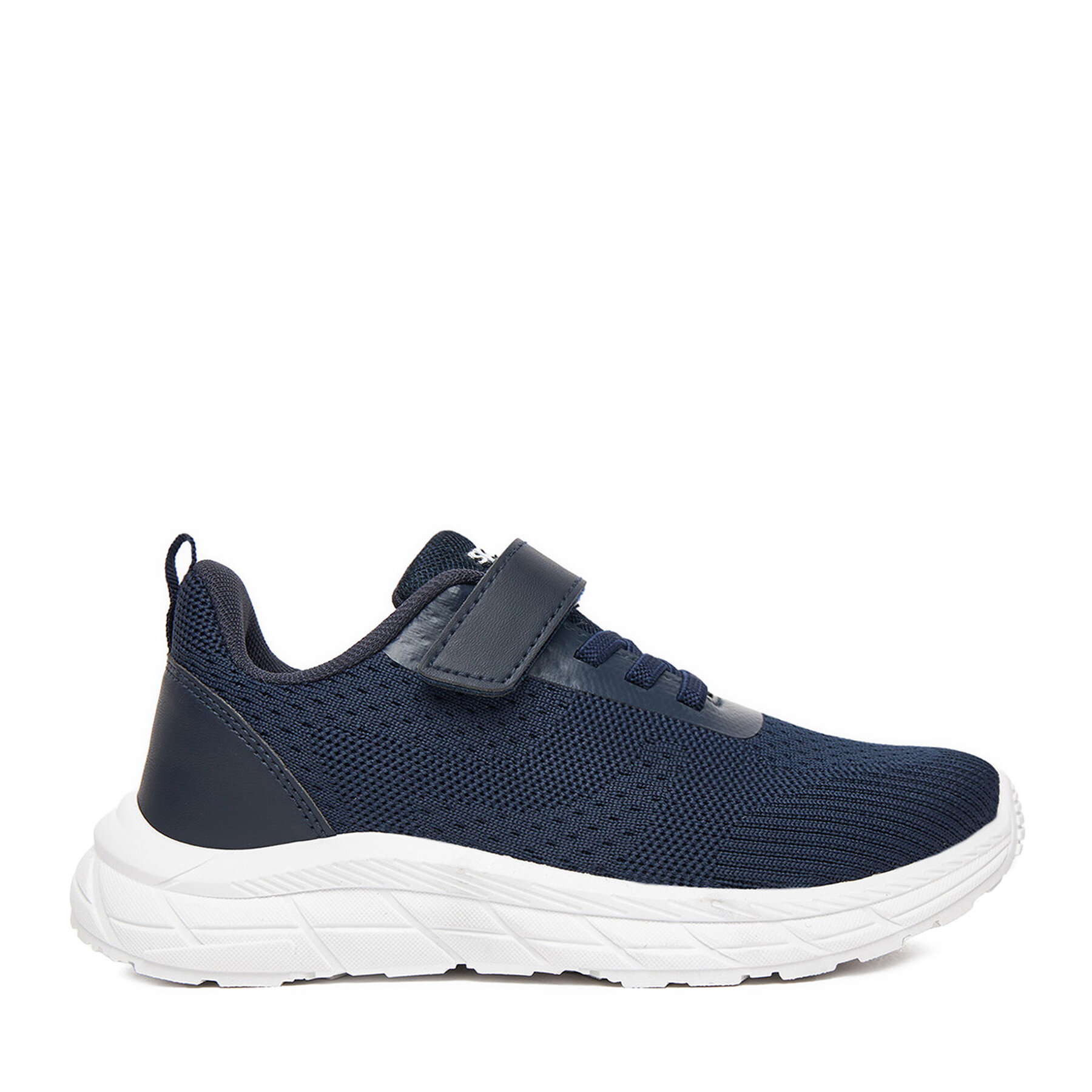 Sneakersy Sprandi CEO-CP72-26102 Tmavomodrá