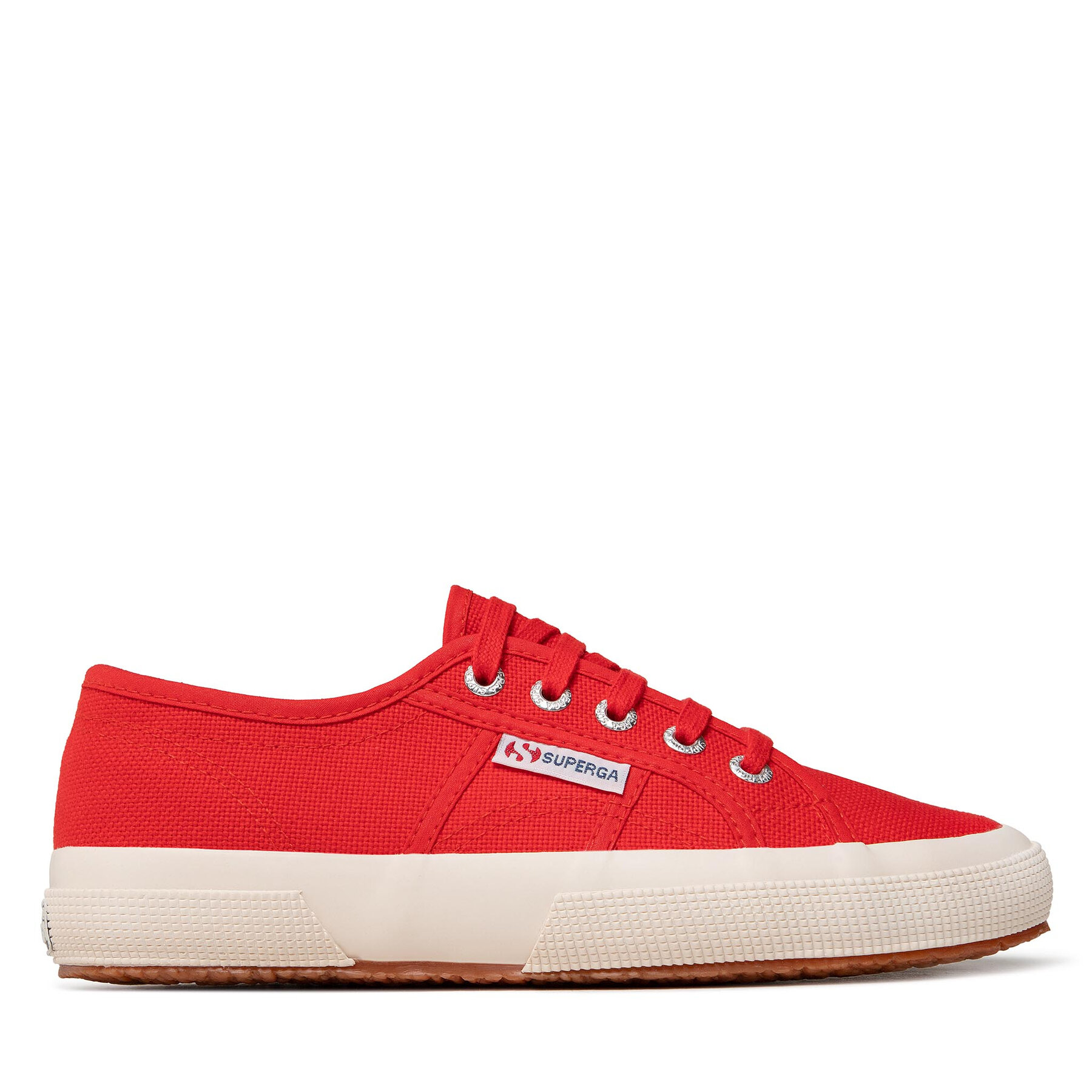 Tenisenes Superga 2750 Cotu Classic S000010 Sarkans
