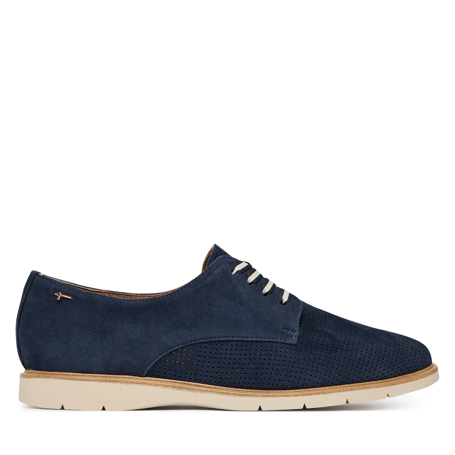 Κλειστά παπούτσια Tamaris 1-23207-46 Σκούρο μπλε