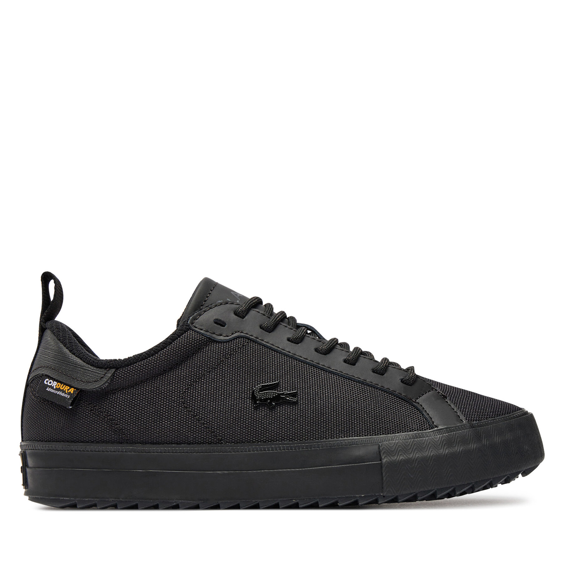 Sneakers Lacoste 748SFA0005 Noir