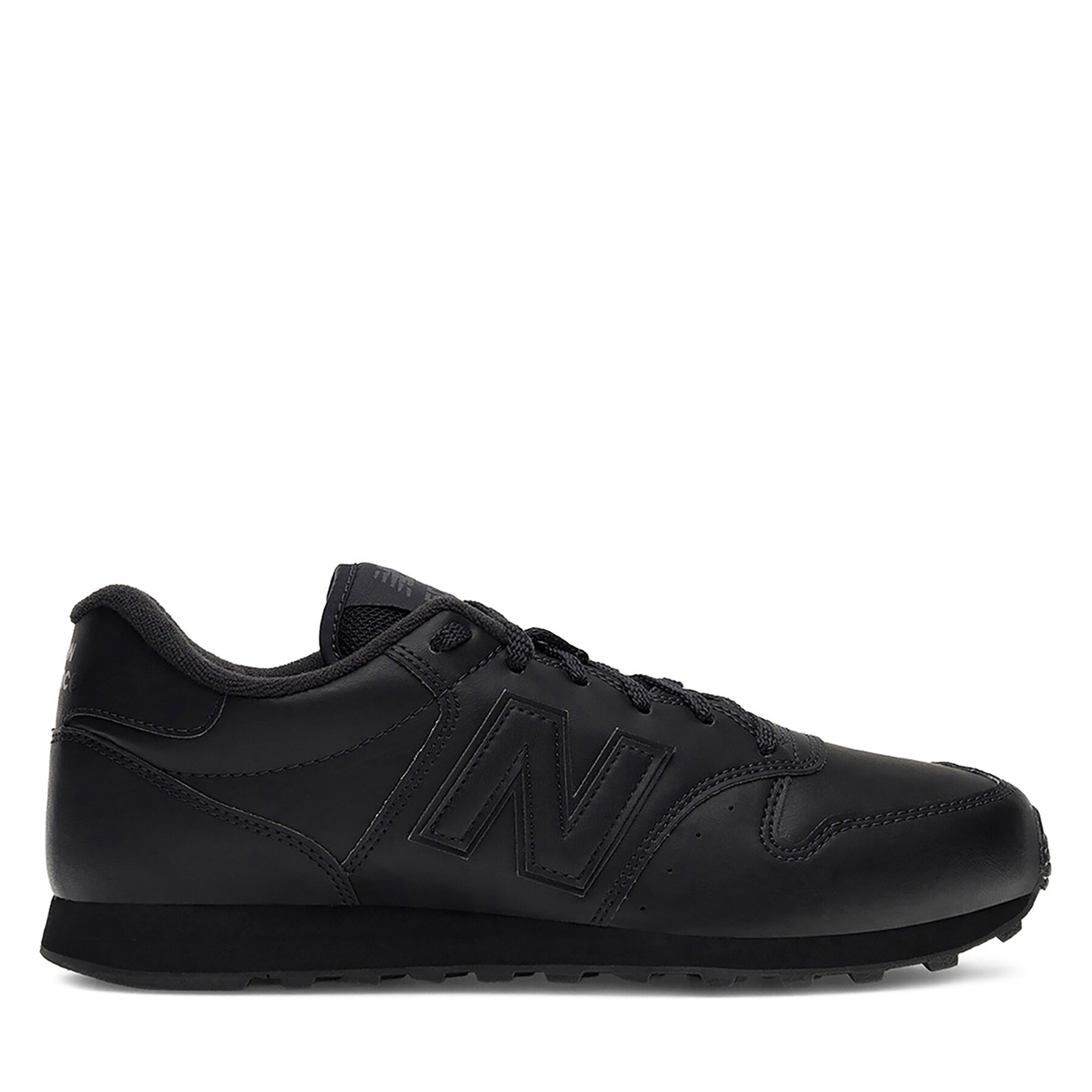 Sportcipők New Balance GM500ZB2 Fekete