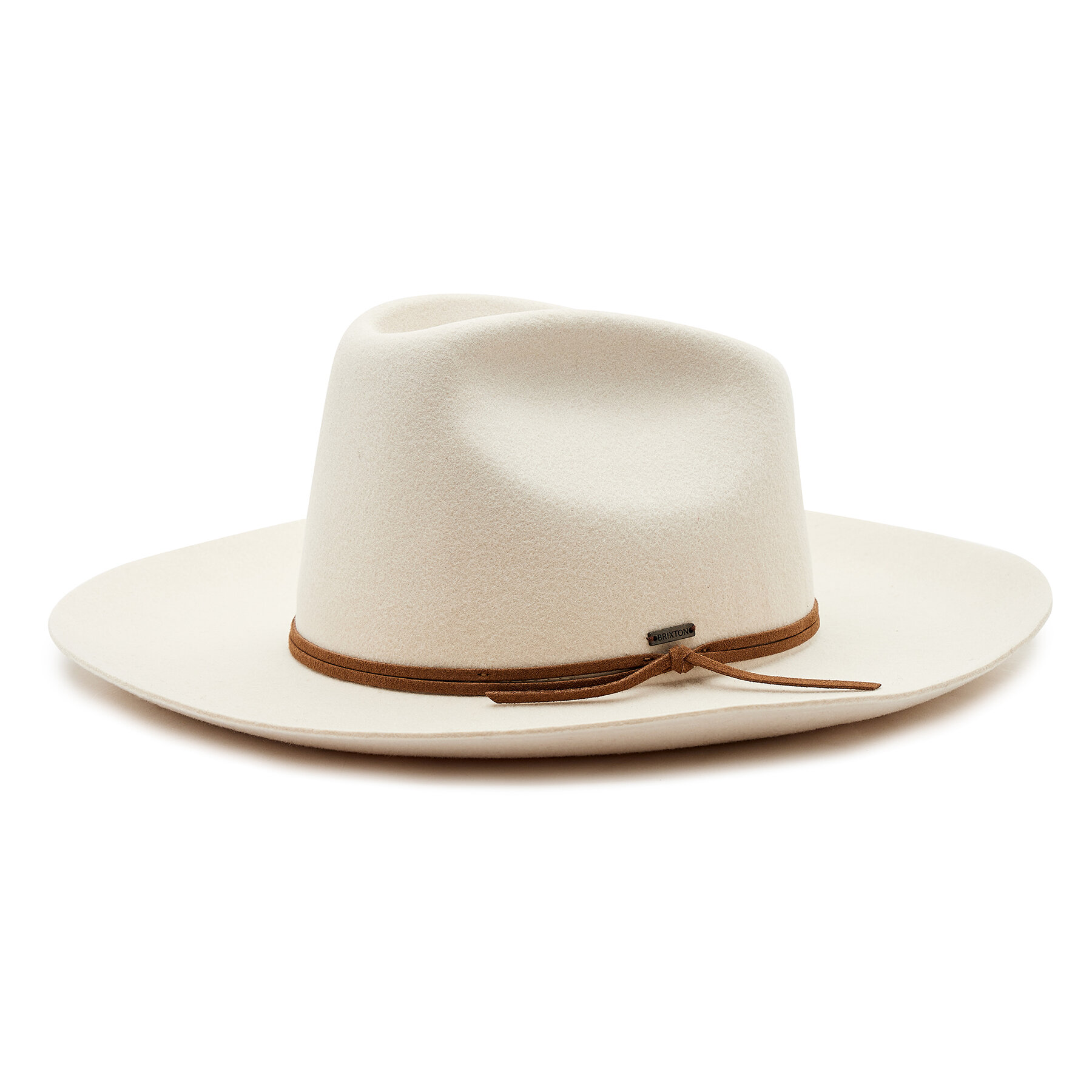 Pălărie Brixton Sedona Reserve Cowboy 11057 Dove 11057 imagine super redus 2022