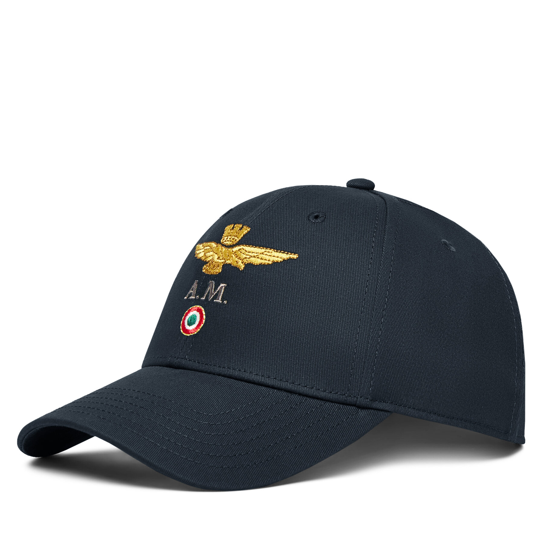 Baseball sapka Aeronautica Militare 261HA1100UCT02848 Sötétkék