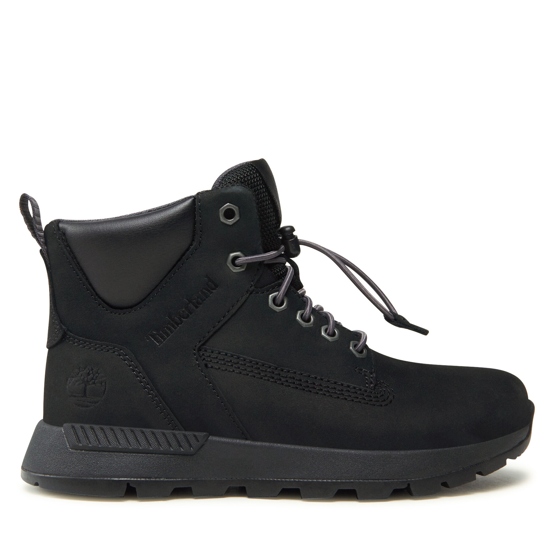 Botines planos Timberland Killington Trk Chukka TB0A645M0011 Negro