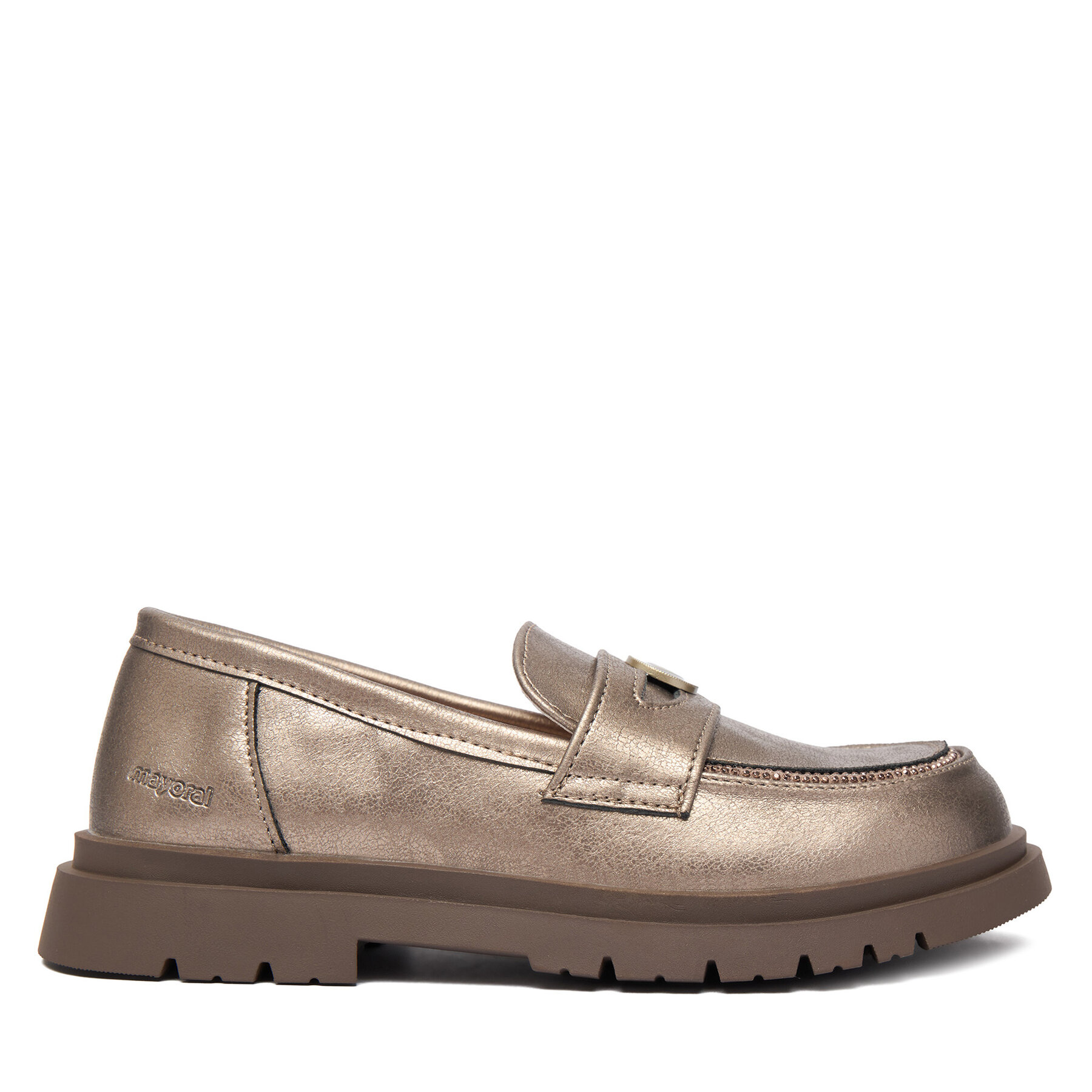 Scarpe basse Mayoral 46558 Oro