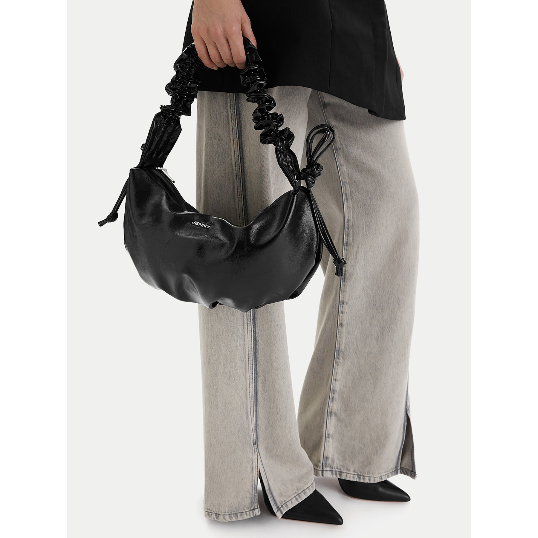 Torbica JENNY CEO-JNY-L-001-09 Crna