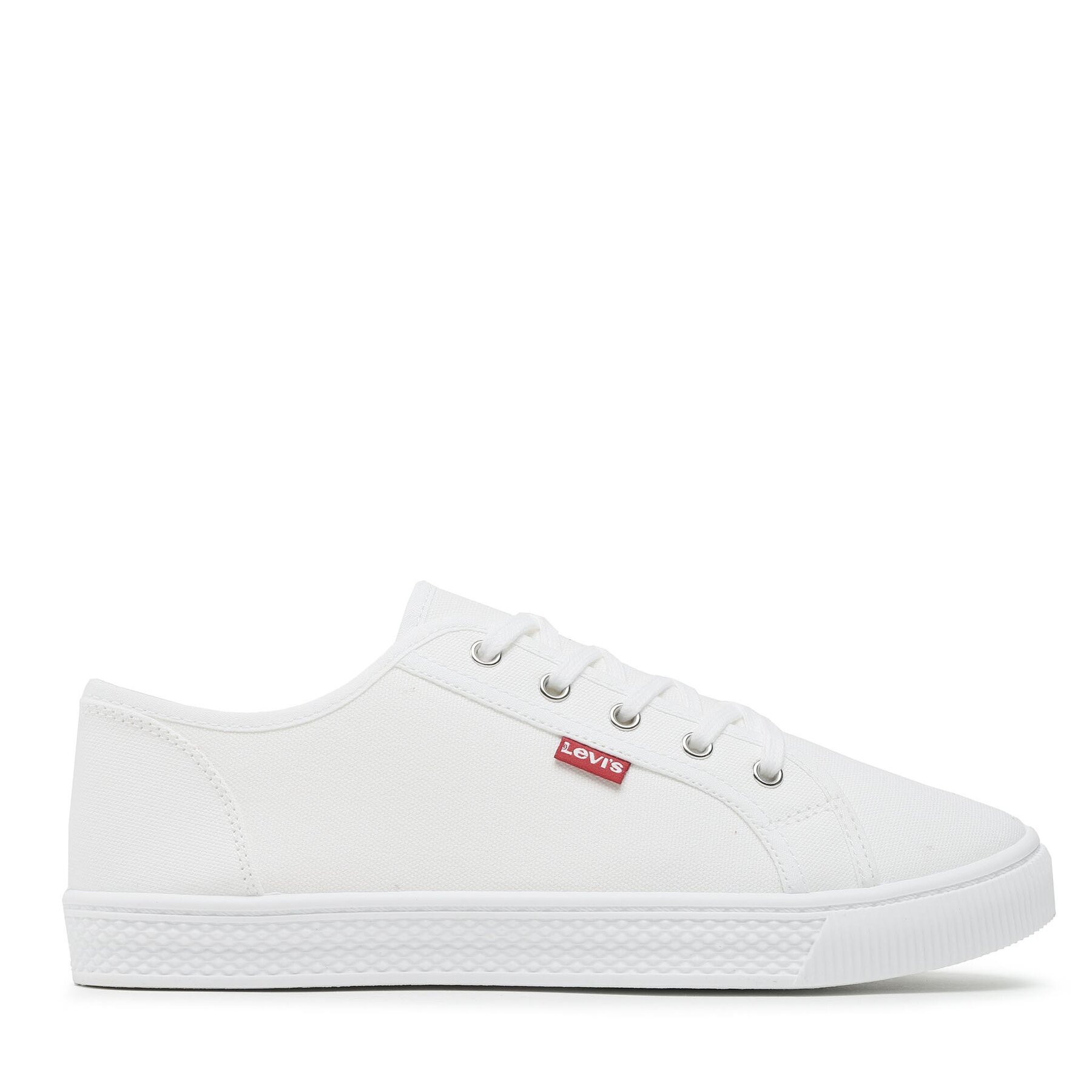 Pánske Tenisky Levi's , Rozmer: 45, Biela, 225832-1733-50