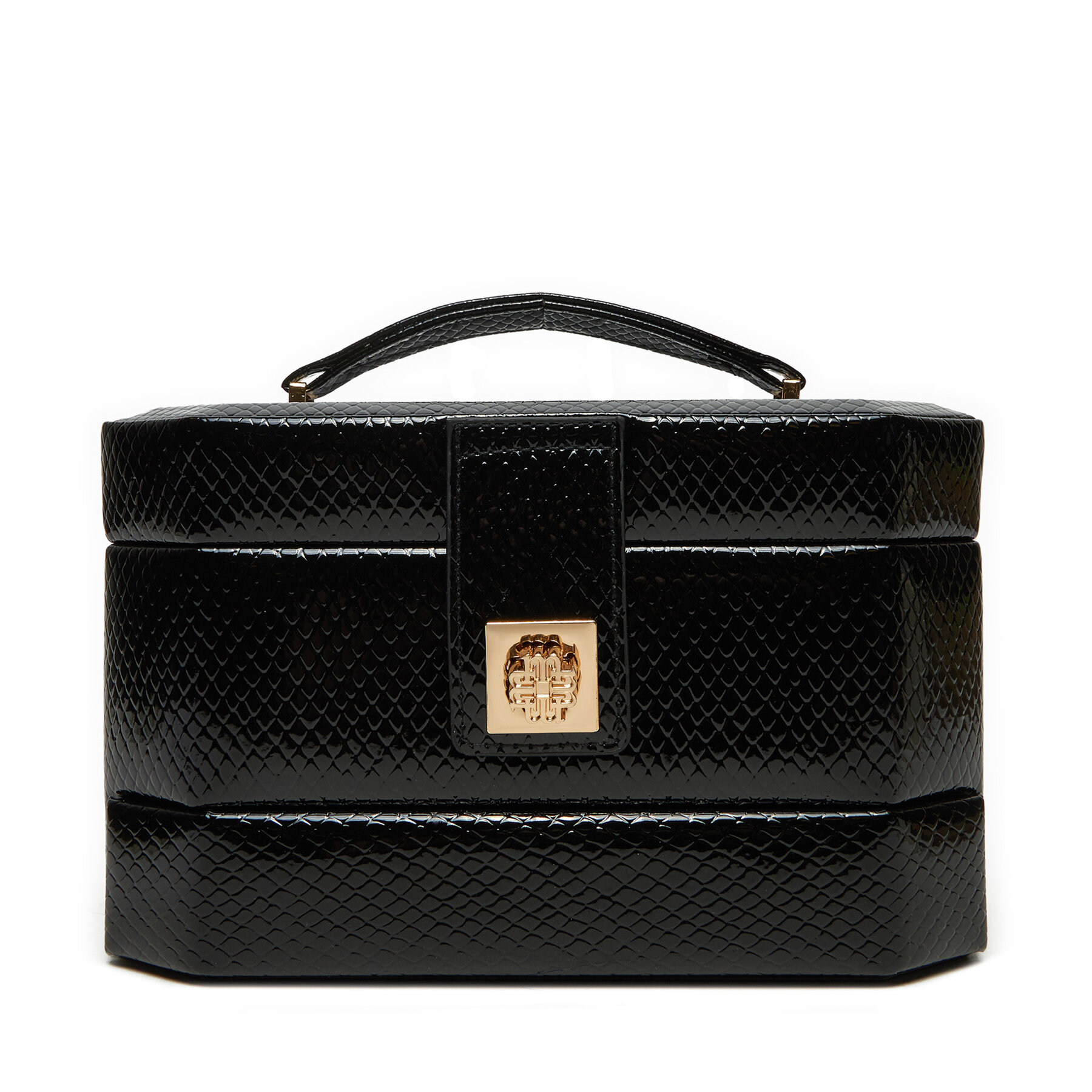Coffret à bijoux Monnari ETUIMP0-24Z-ETU0070-K020D000-R00 Noir