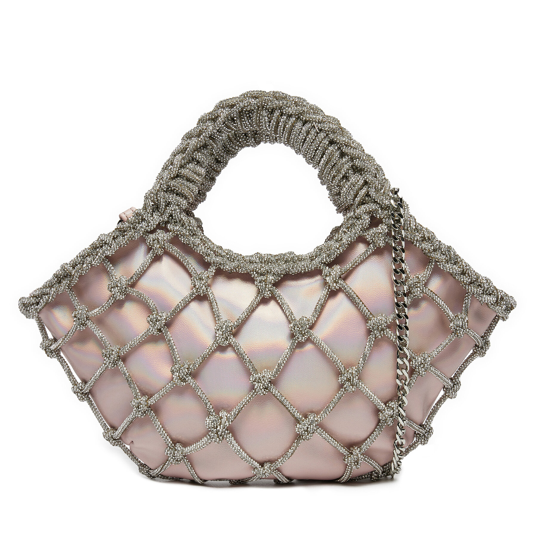 Bolso Aldo Glamorousgal Wicked X ALDO 13869400 Rosa