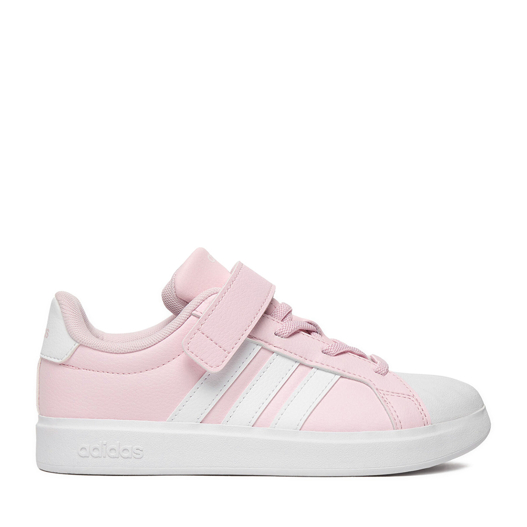 Tenisice adidas CEO-STREETTALK EL C JQ8591 Ružičasta