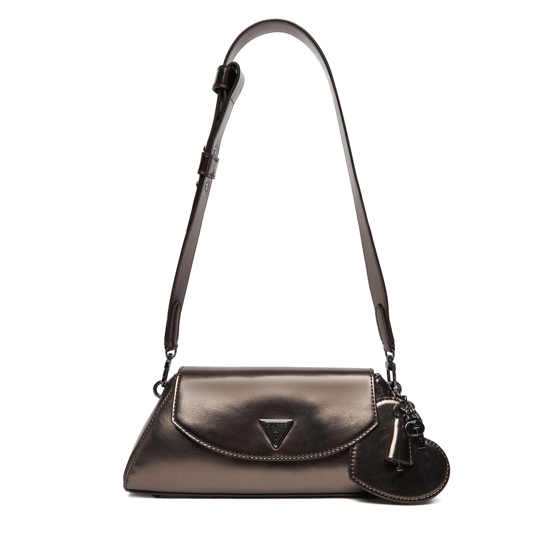 Geantă Guess Bolena HWMM92 07190 Gri