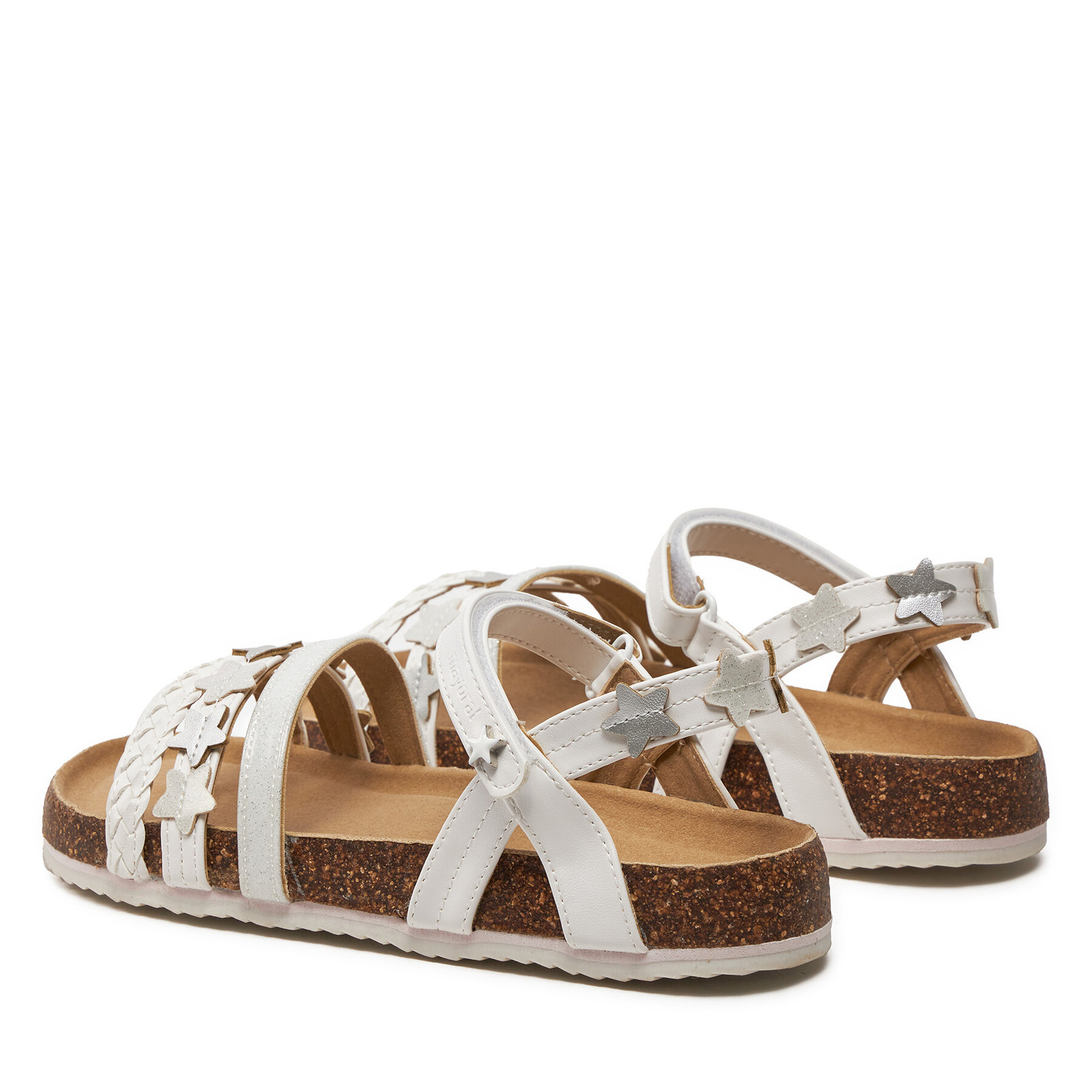 Sandalias Mayoral 47559 Blanco