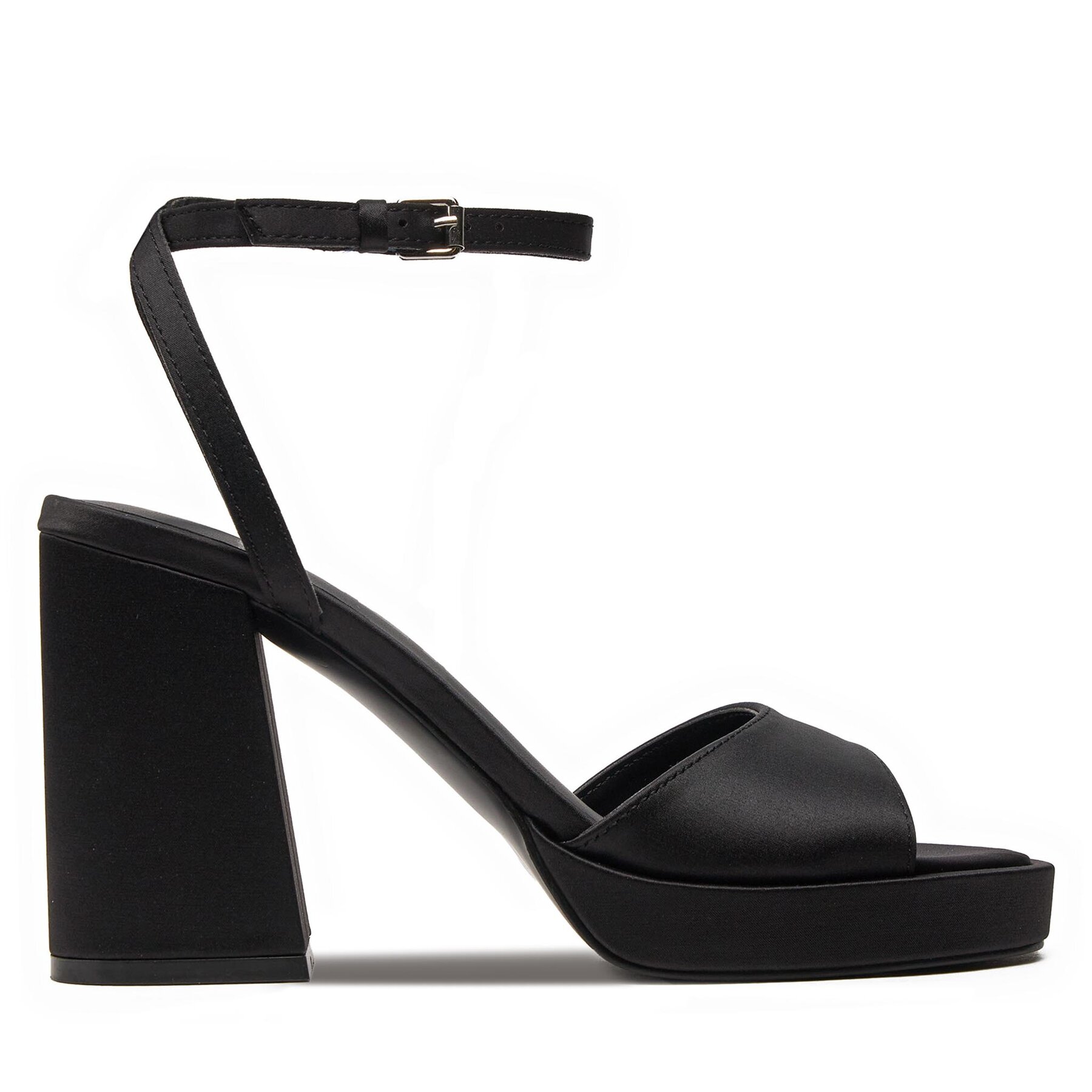 Dámske Sandále ONLY Shoes, Rozmer: 41, Čierna, Onlarlo-1 15319237