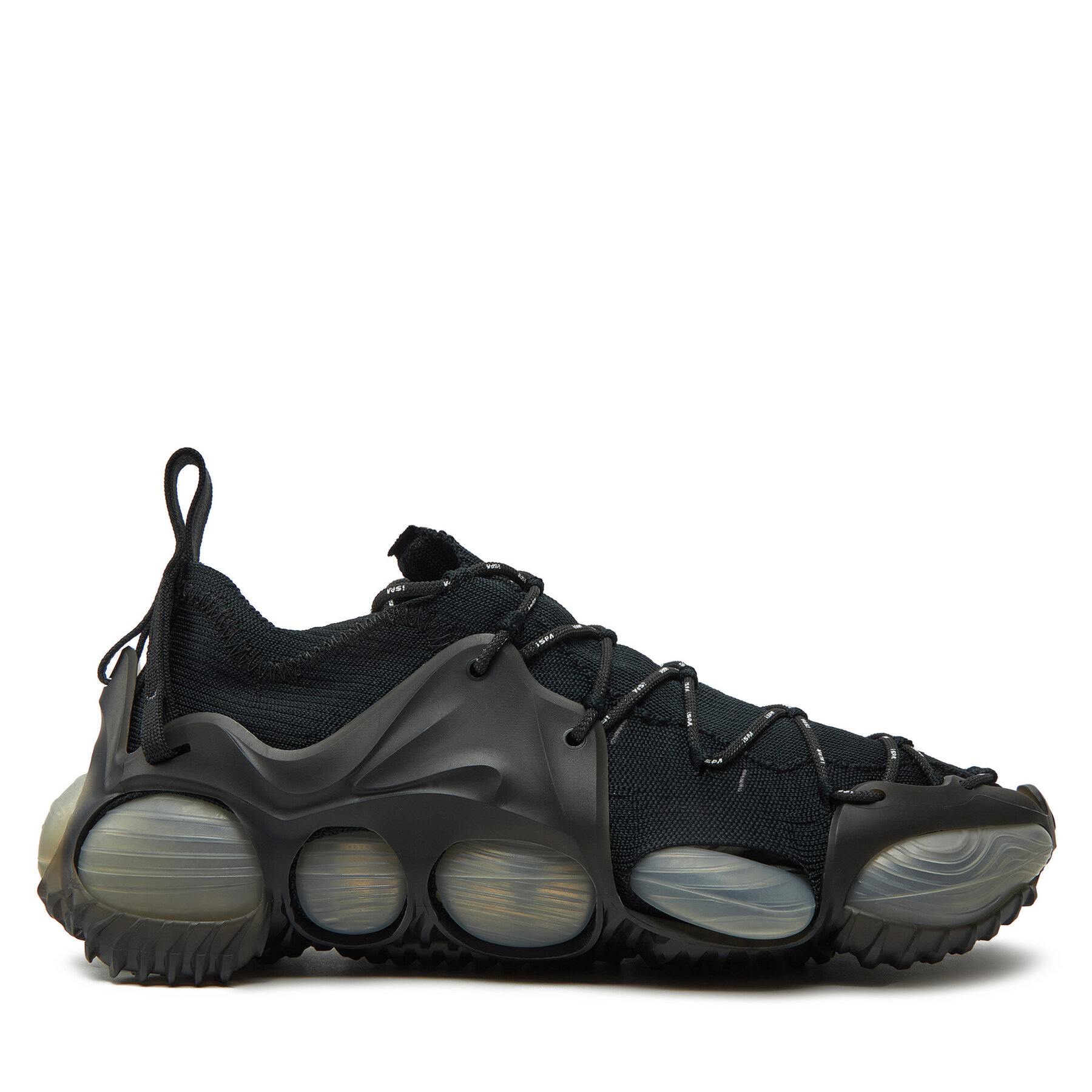 Tenisice Nike Ispa Link Axis FZ3507 002 Crna