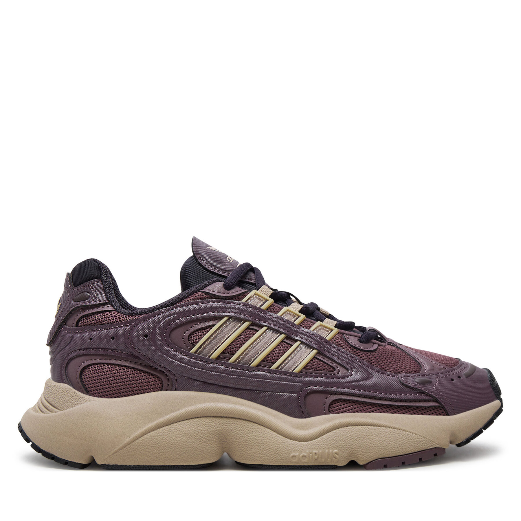 Sneakers adidas OZMILLEN IG1921 Violet