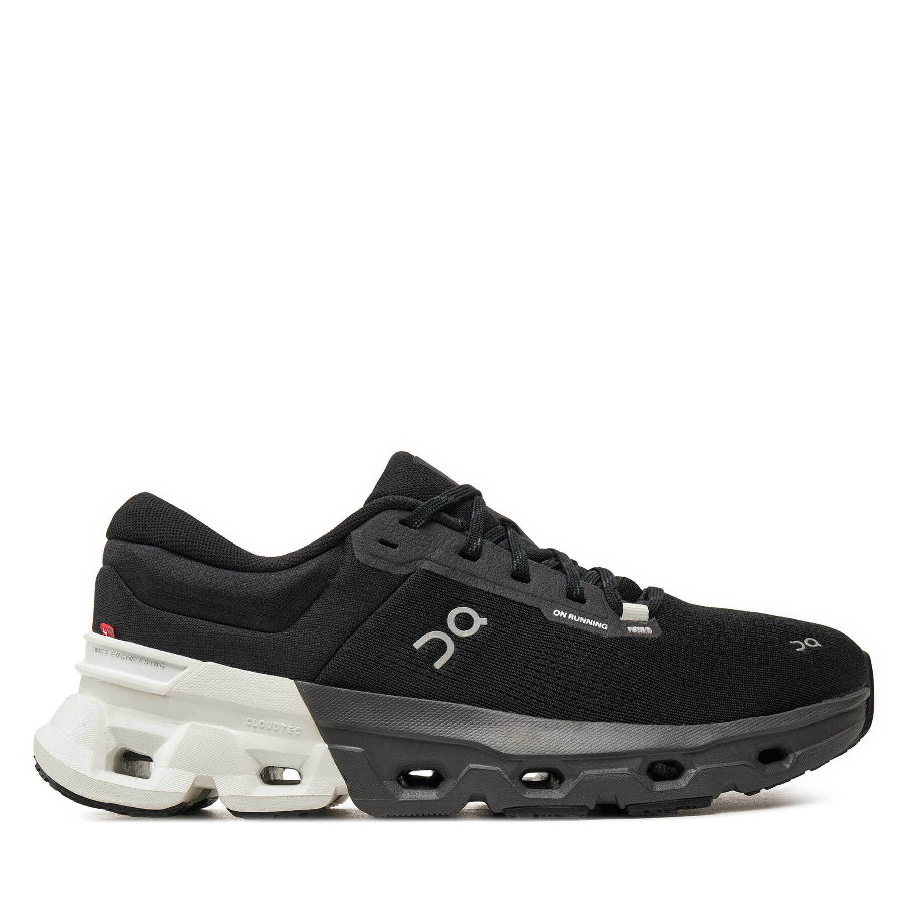 Chaussures de running On Cloudflyer 5 3ME30010299 Noir