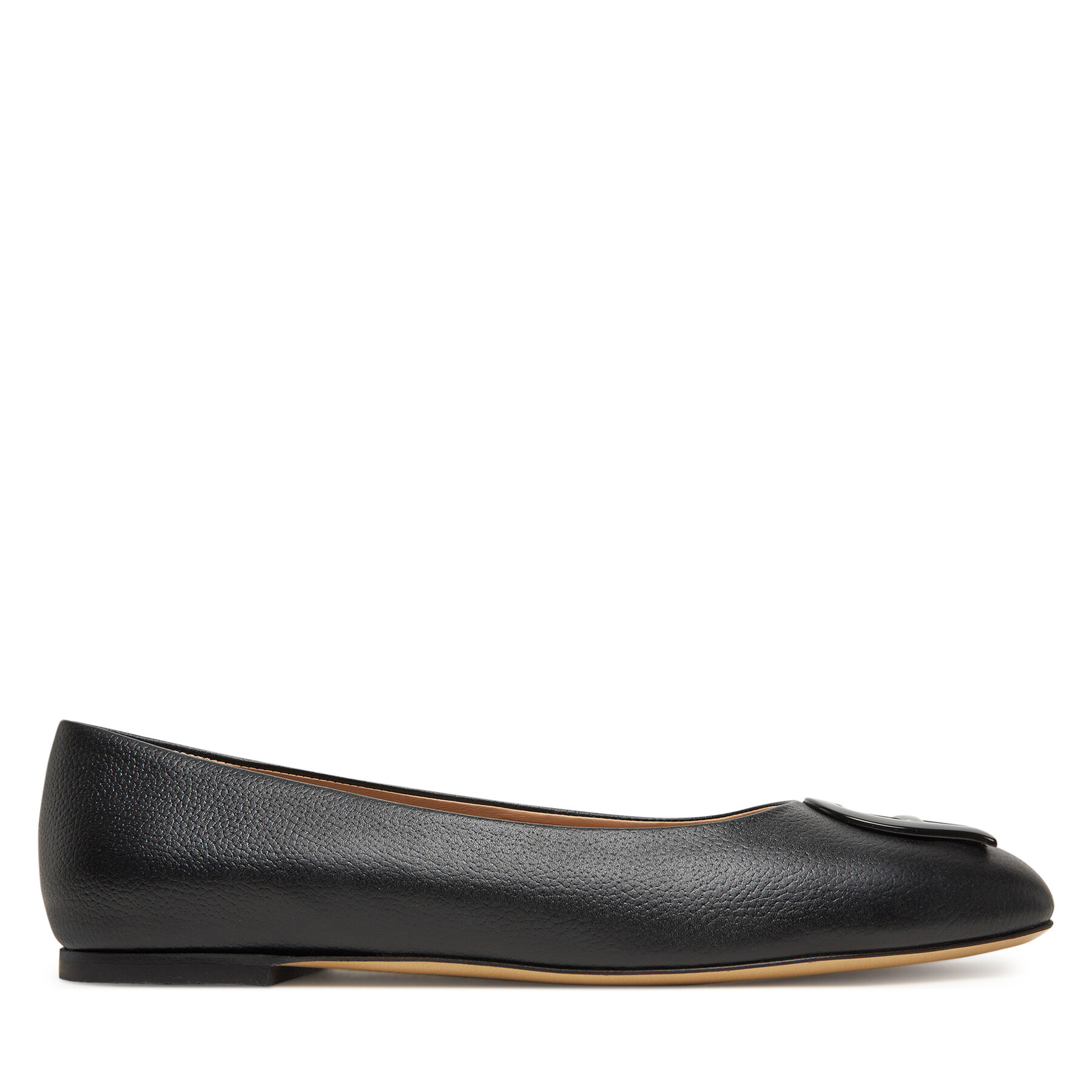 Baleríny Aigner Madeleine 2A 1251300 Čierna