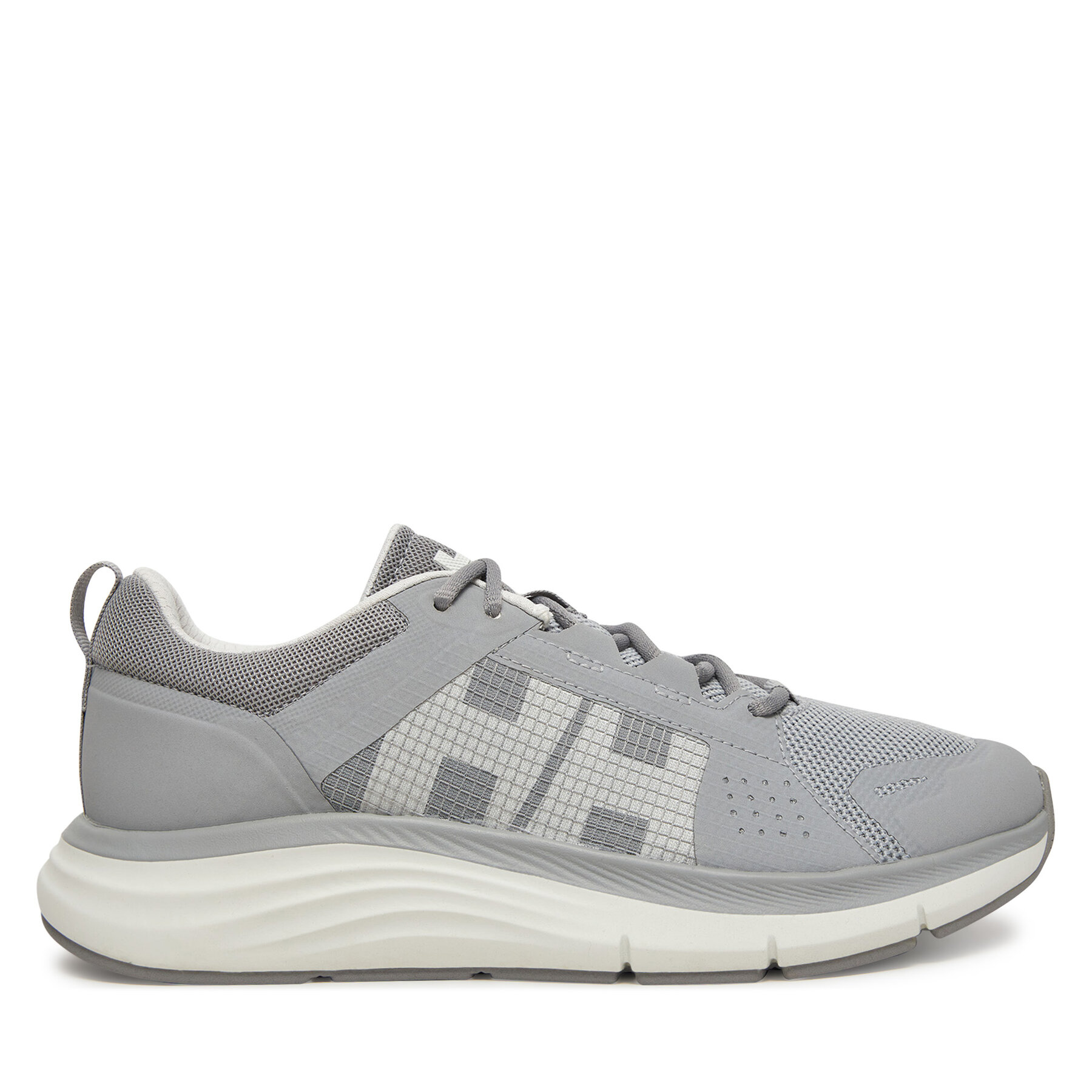 Sneakersy Helly Hansen Ahiga Evo 6 11938_840 Sivá